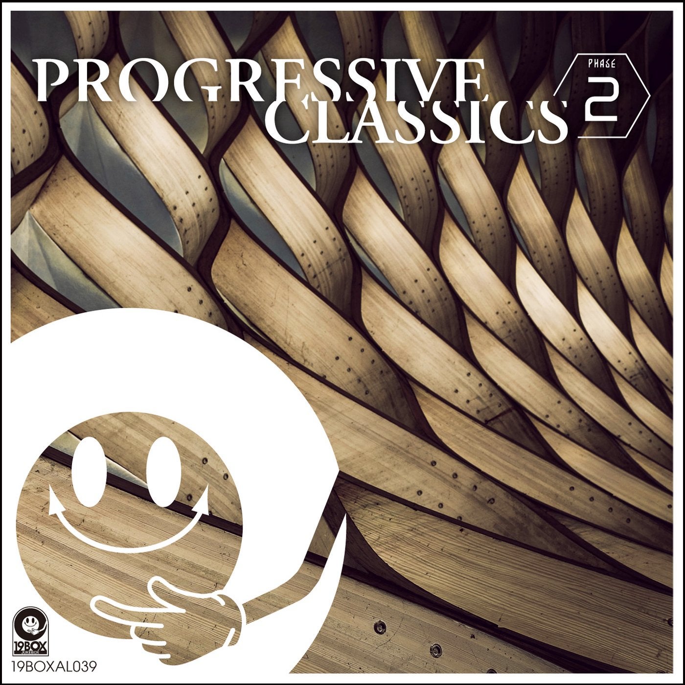 Progressive Classics Phase 2
