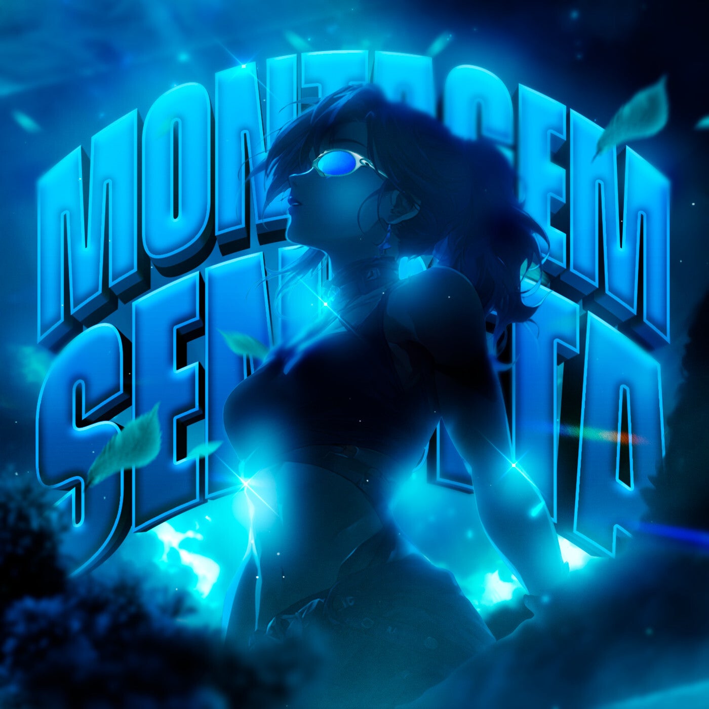 MONTAGEM SENDITA