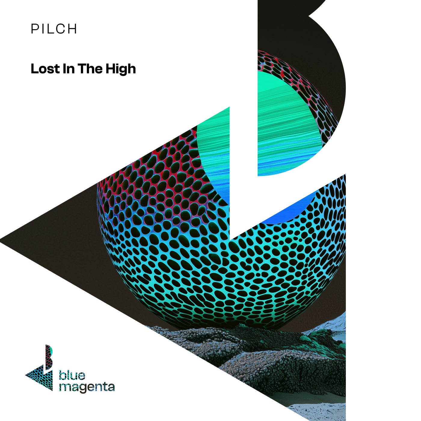 Lost In The High