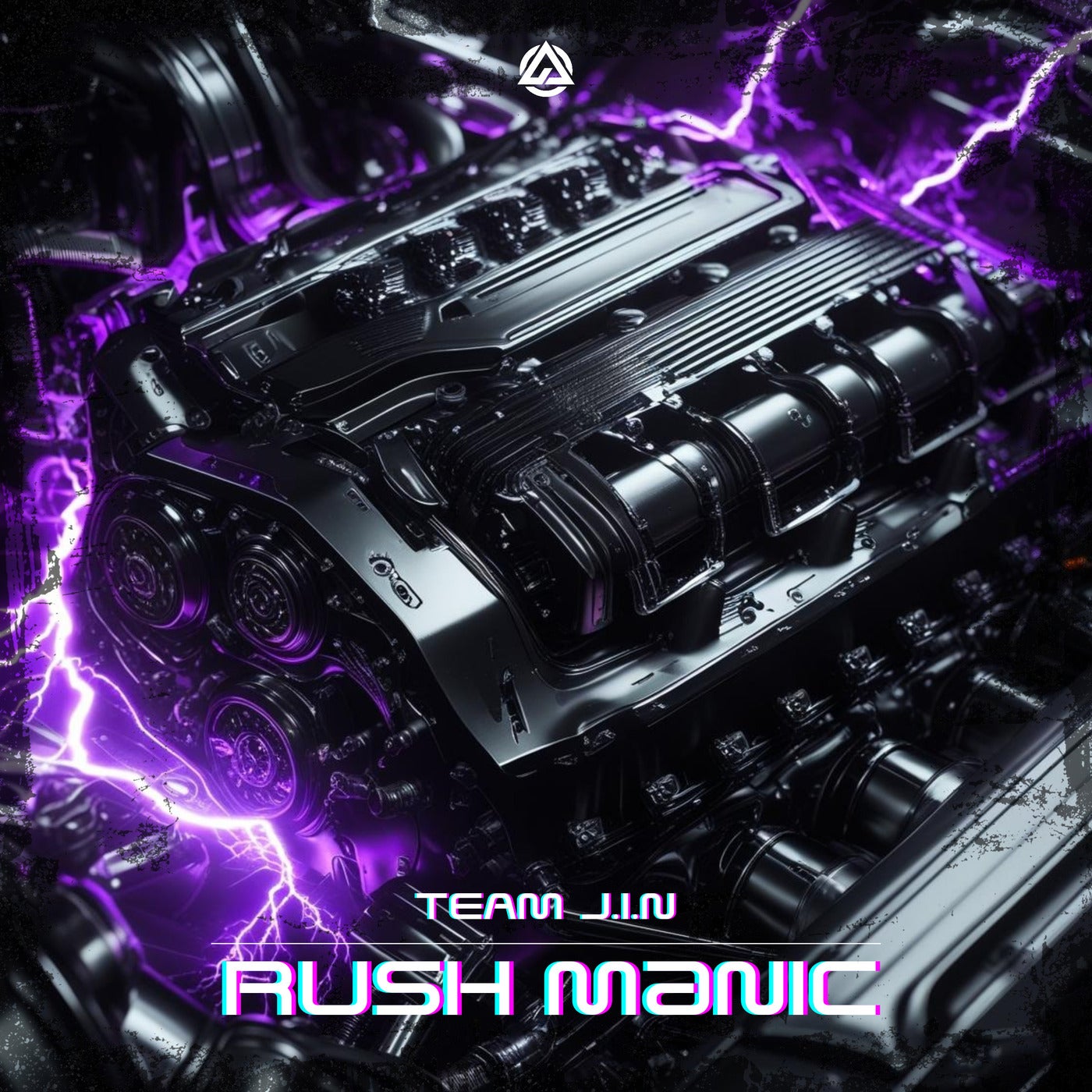 Rush Manic