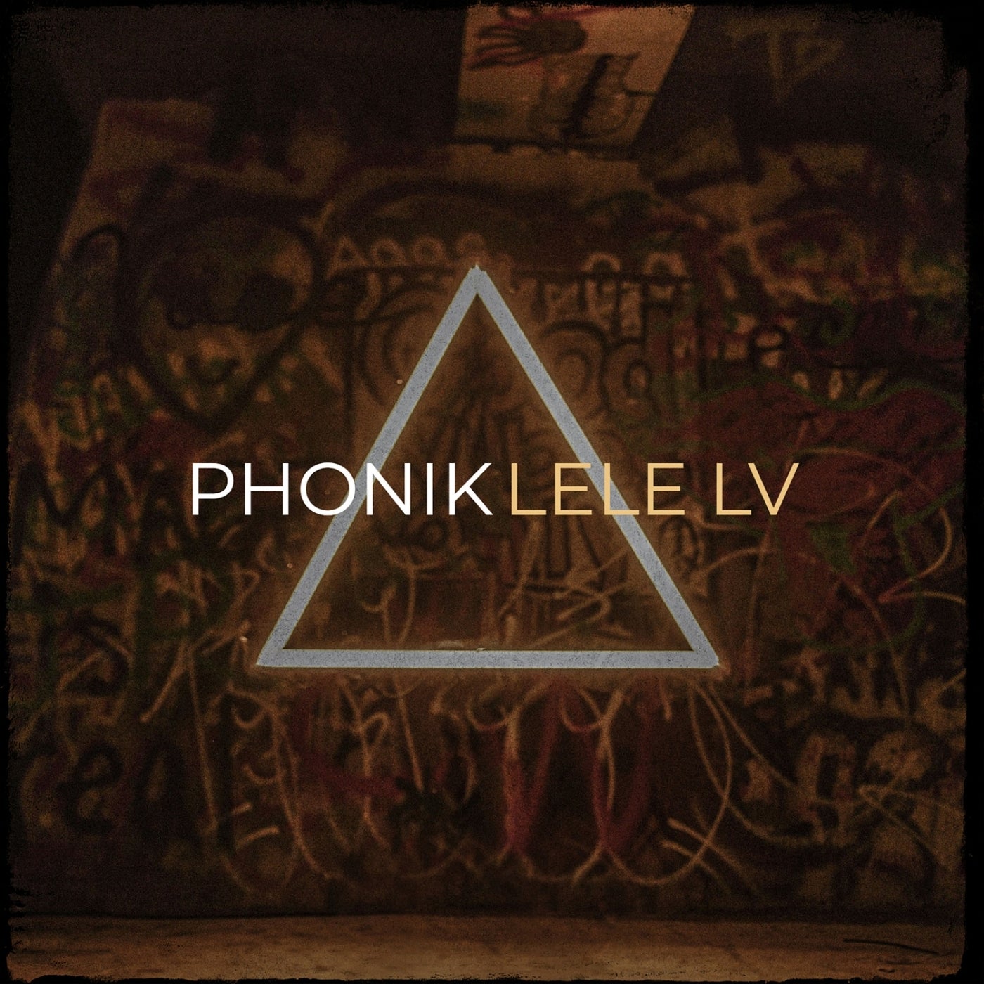 Phonik