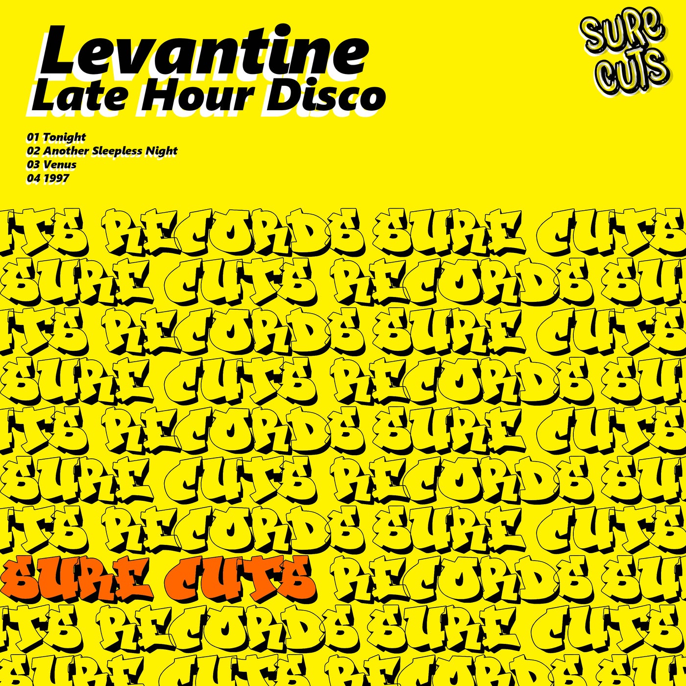 Late Hour Disco