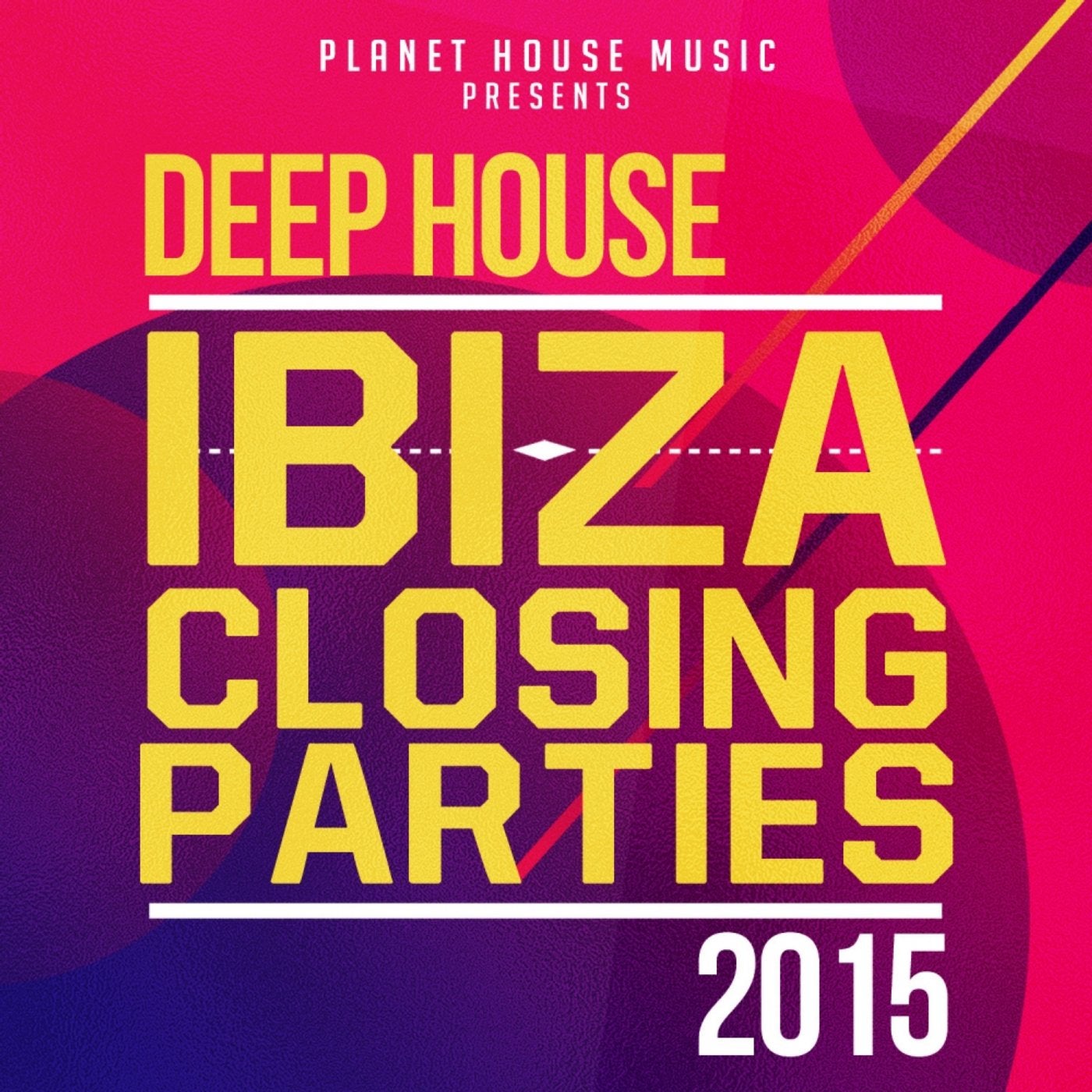 Ibiza Closing Parties 2015: Deep House
