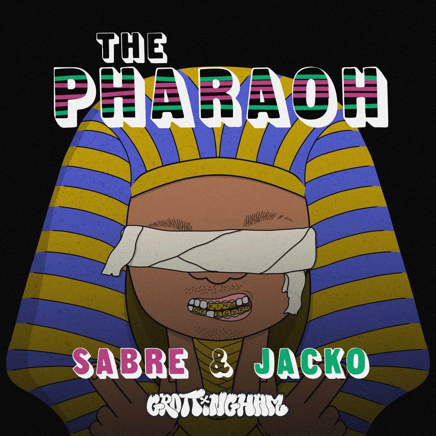 The Pharaoh