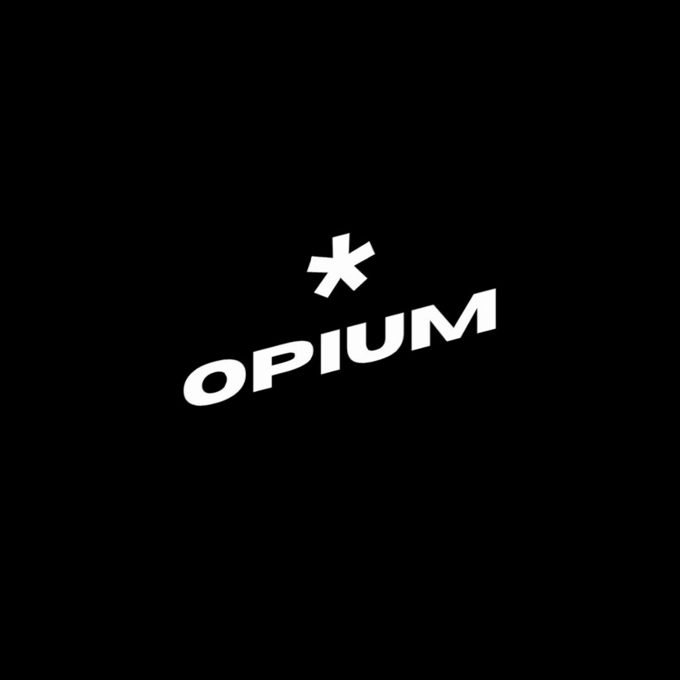 Opium