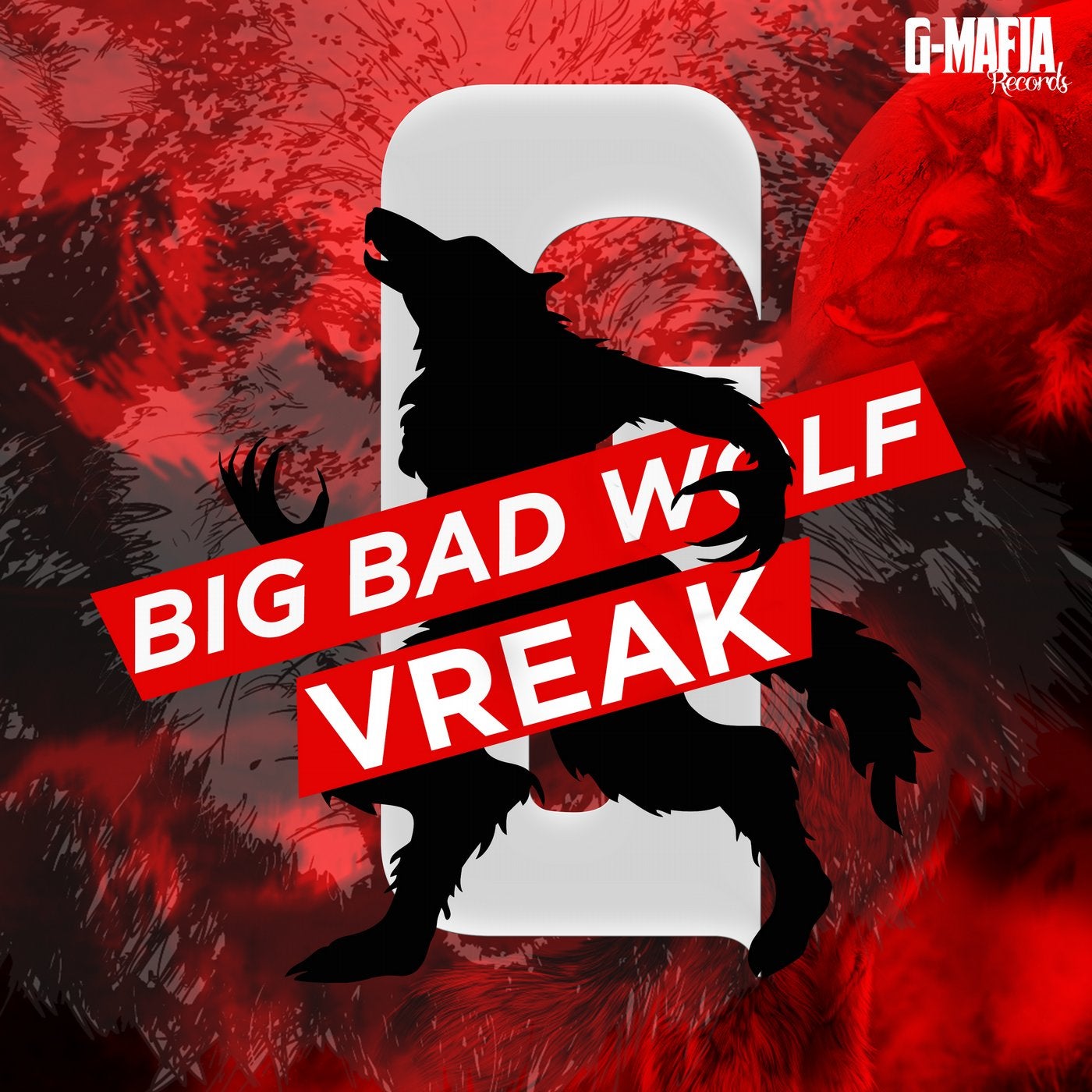 Big Bad Wolf