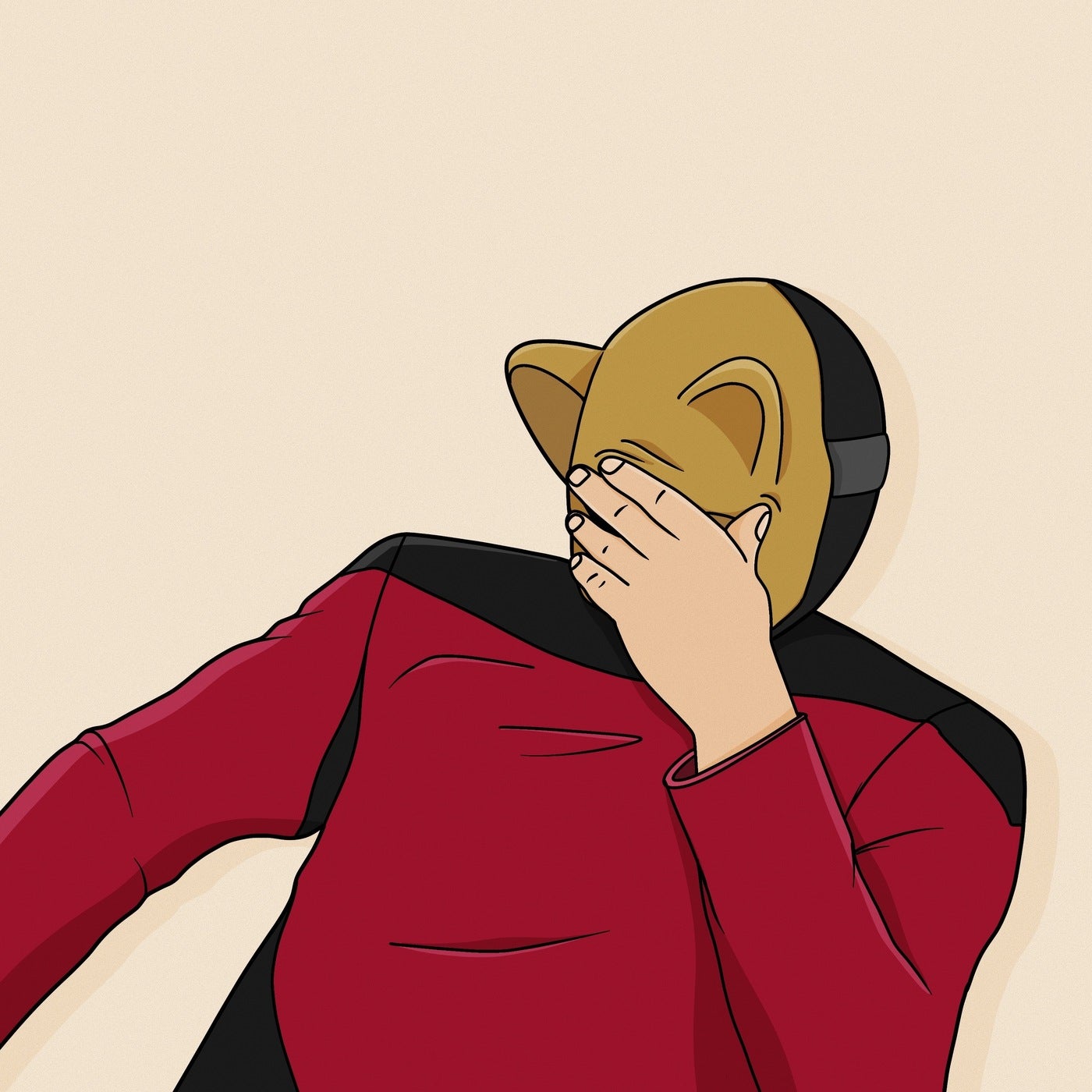 Cover art for TIK TOK TIK TOK