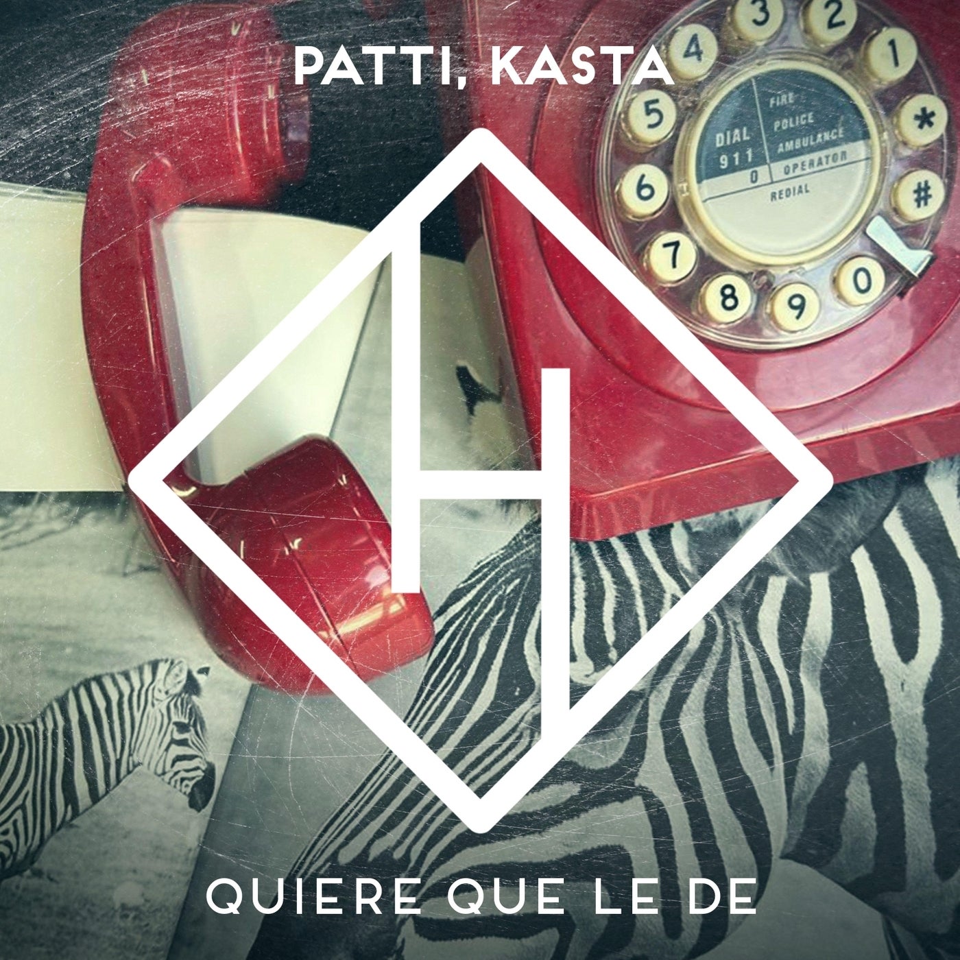Quiere Que Le De (Extended Mix)