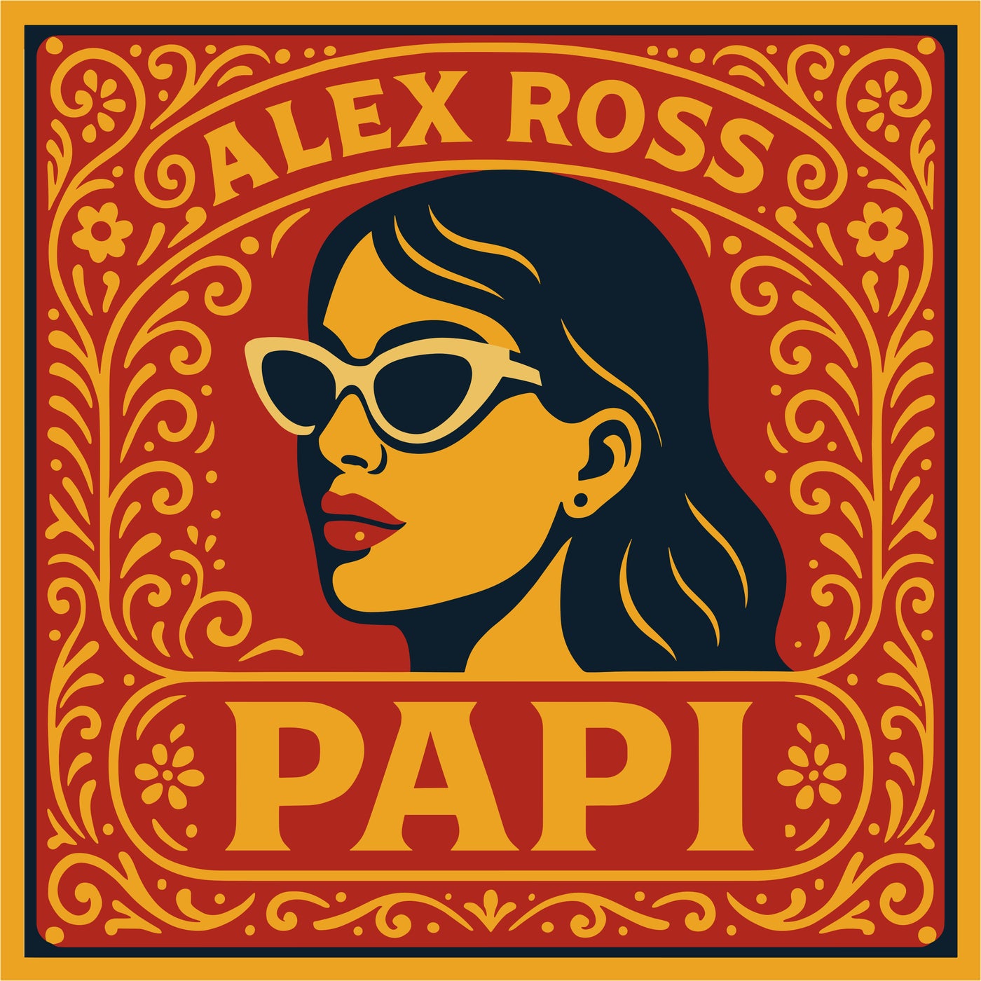 Papi (Extended Mix)