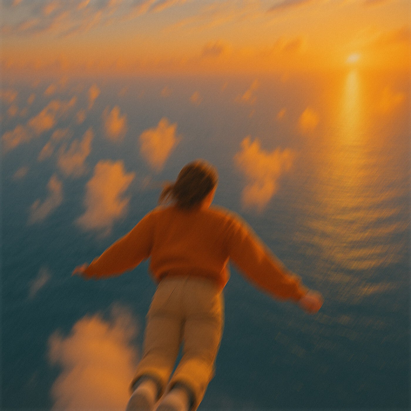 Alive (Extended)