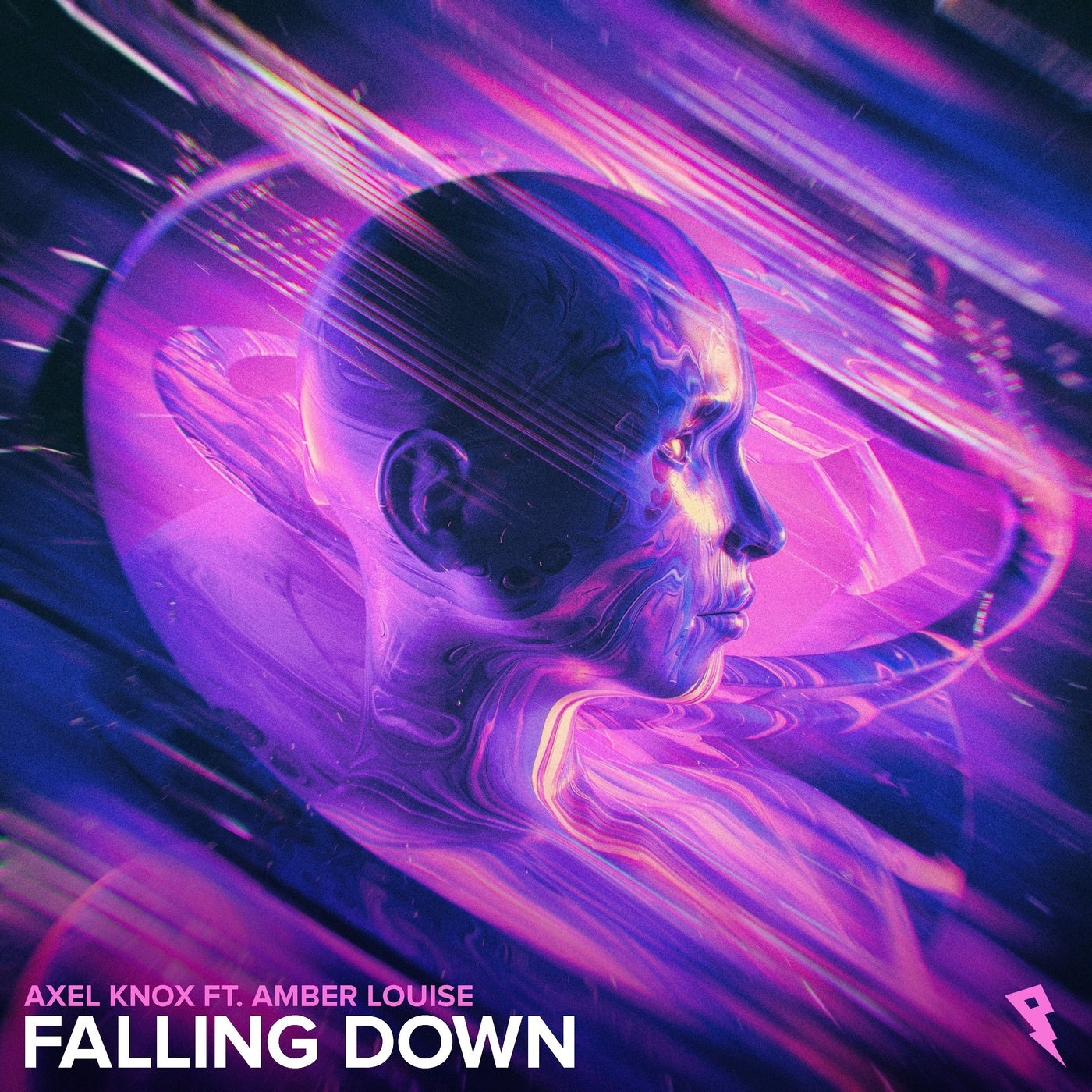 Falling Down (Extended Mix)