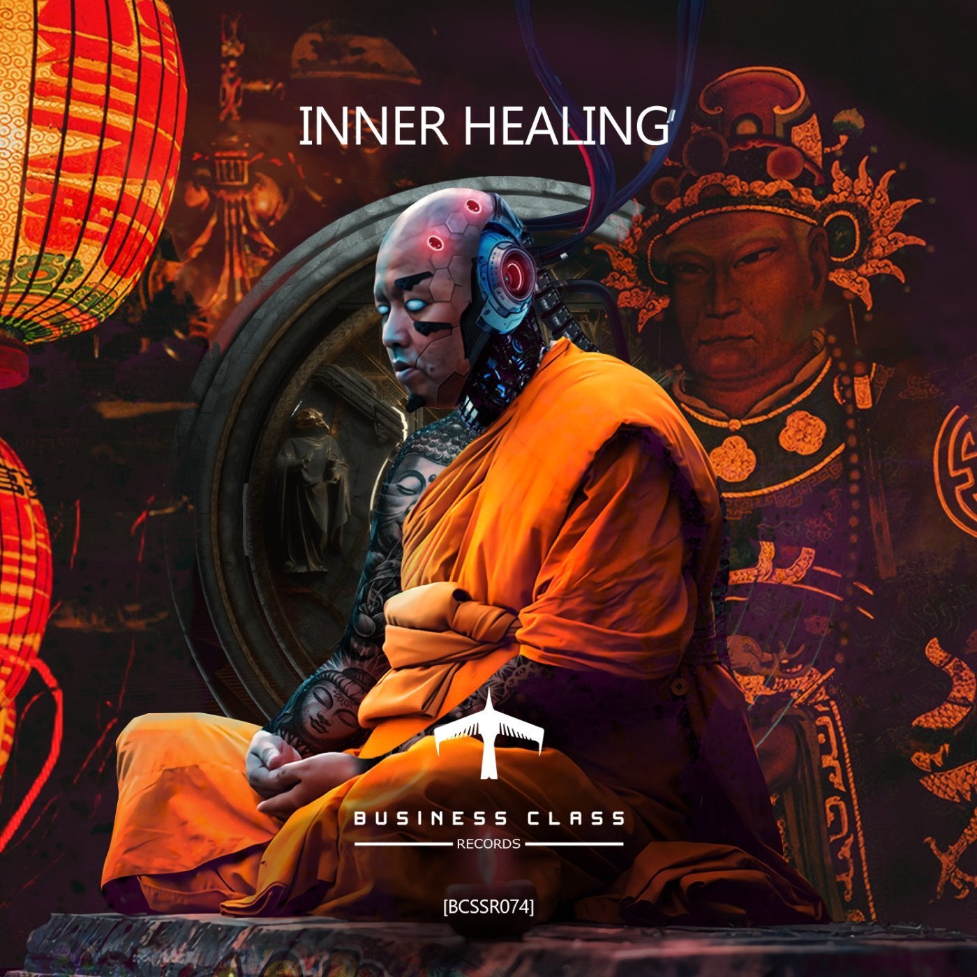 Inner Healing