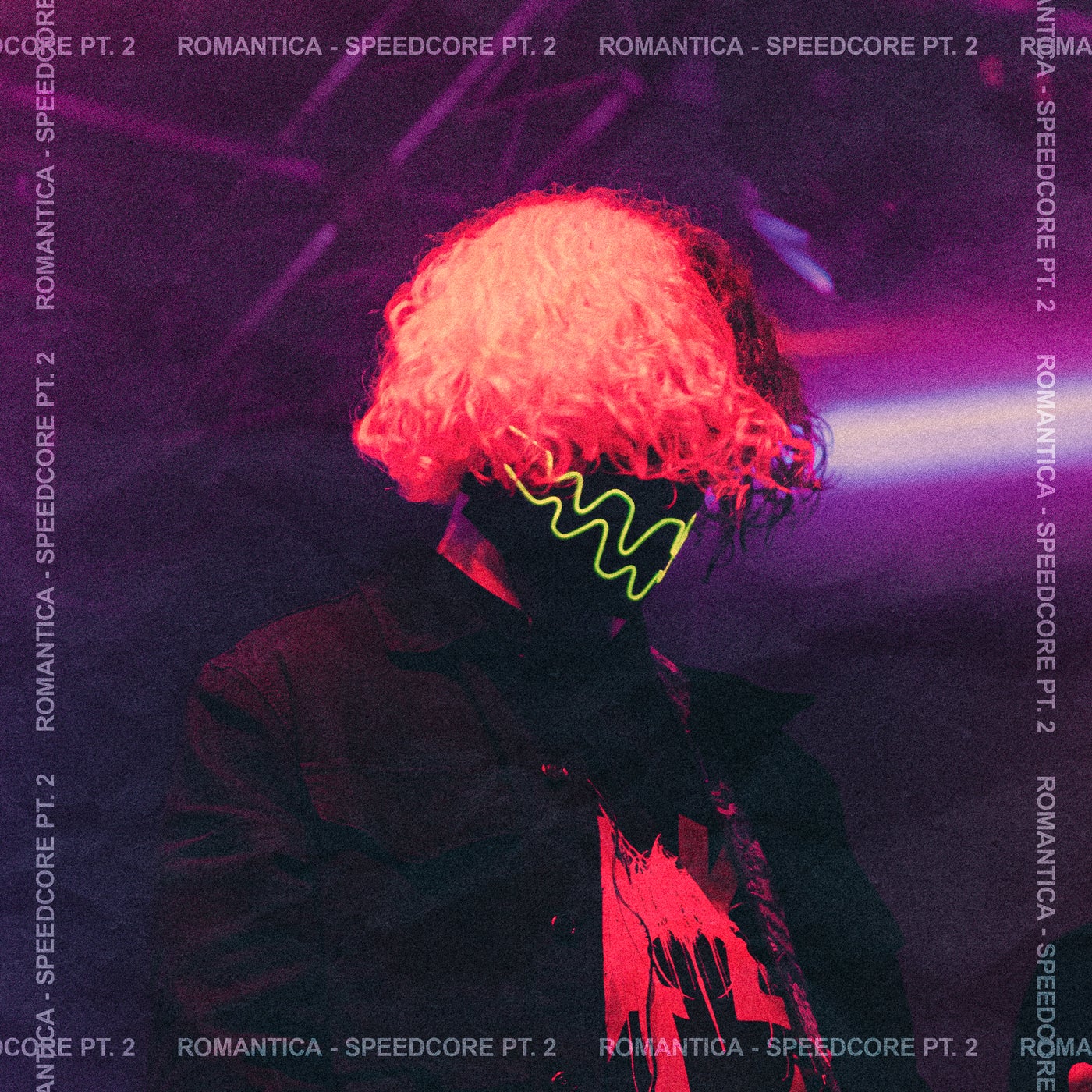 SPEEDCORE, Pt. 2