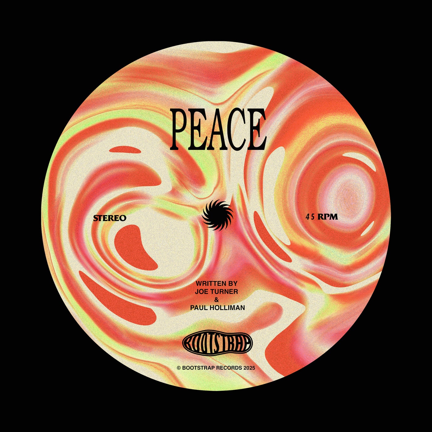 PEACE