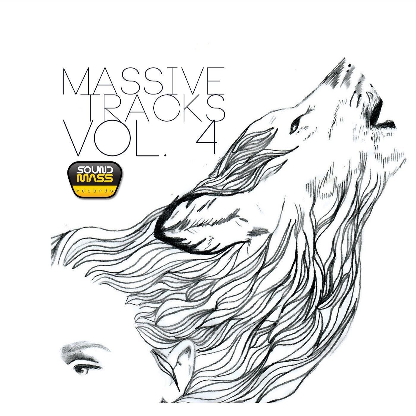 Massive Tracks Vol. 4