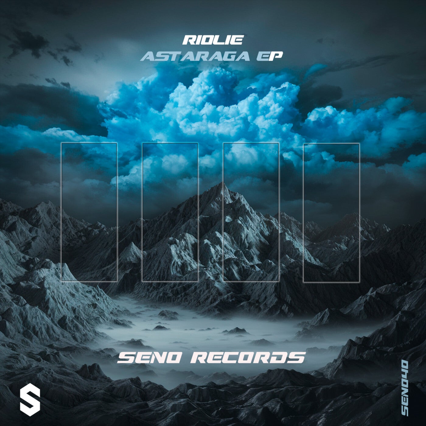 Astaraga EP