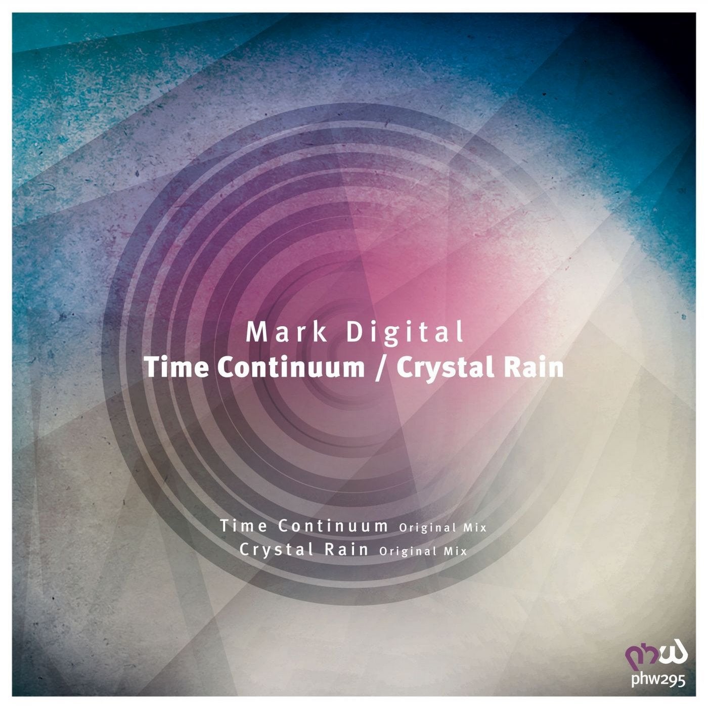 Time Continuum / Crystal Rain