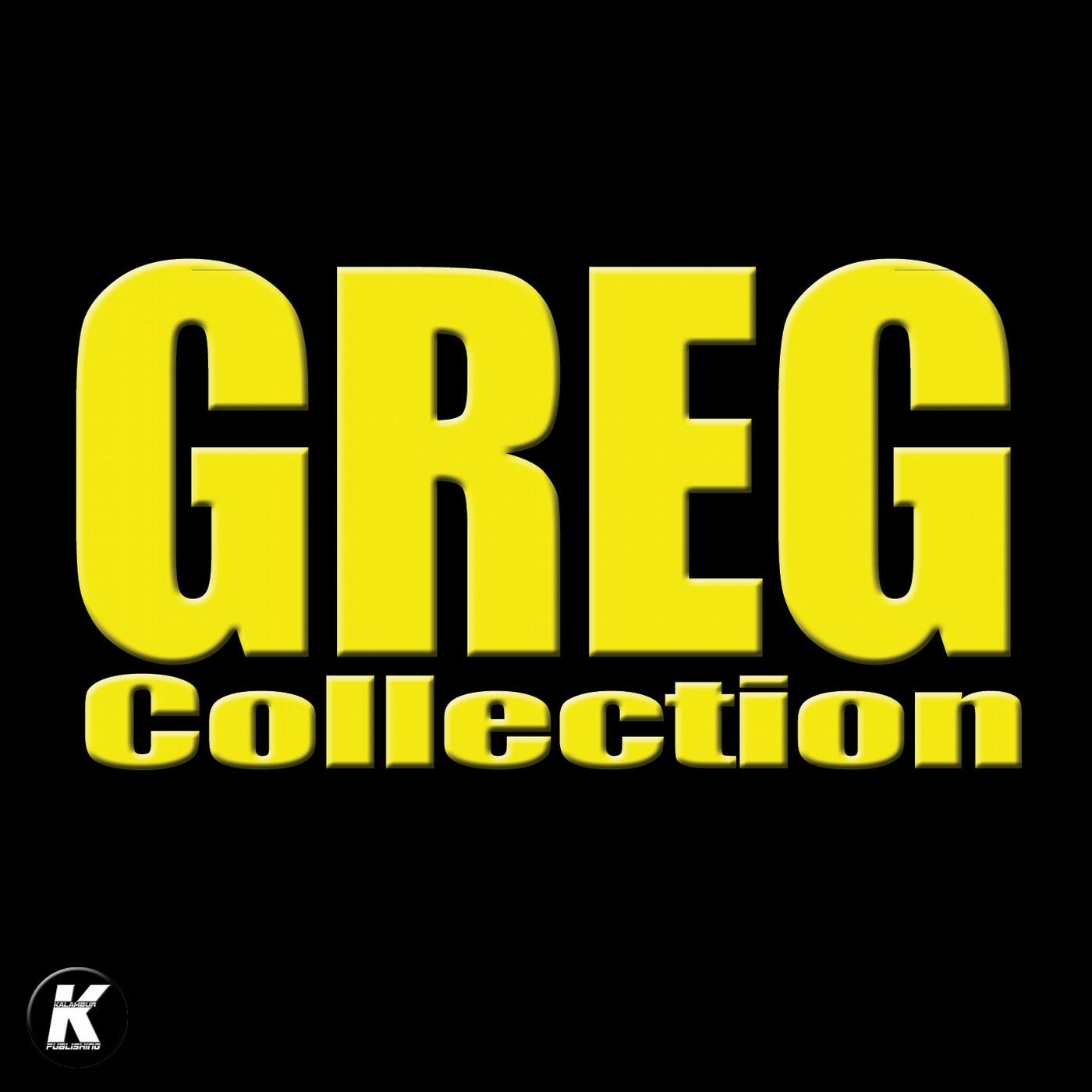 Greg Collection