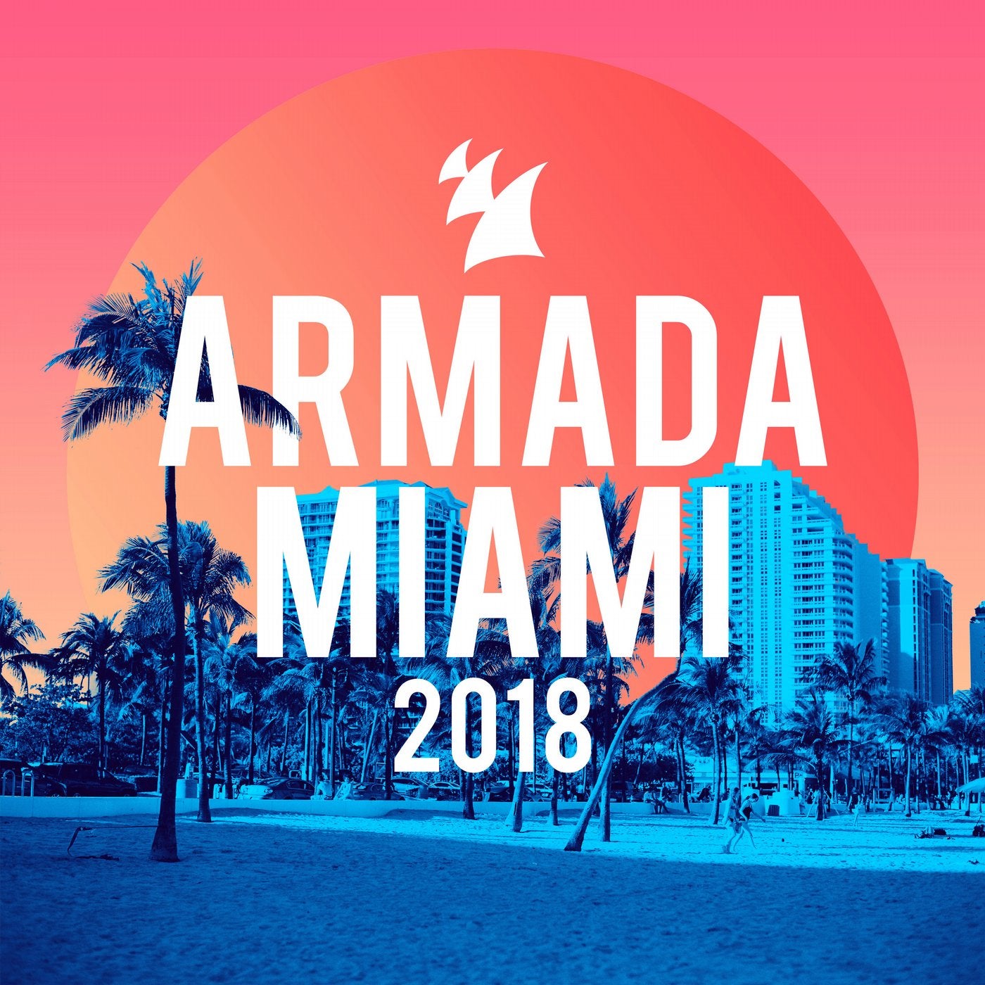 Armada Miami 2018 - Extended Version