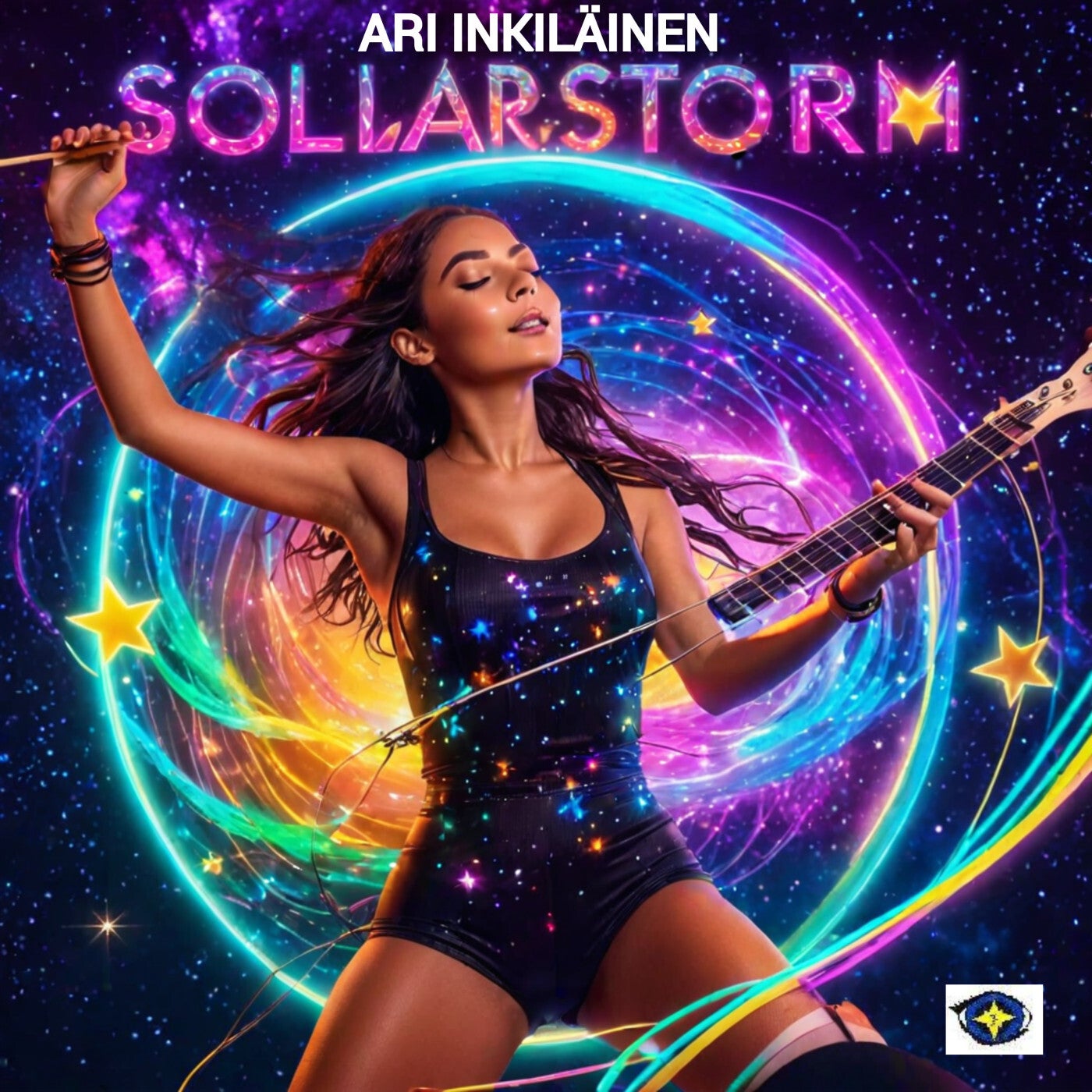 Sollarstorm