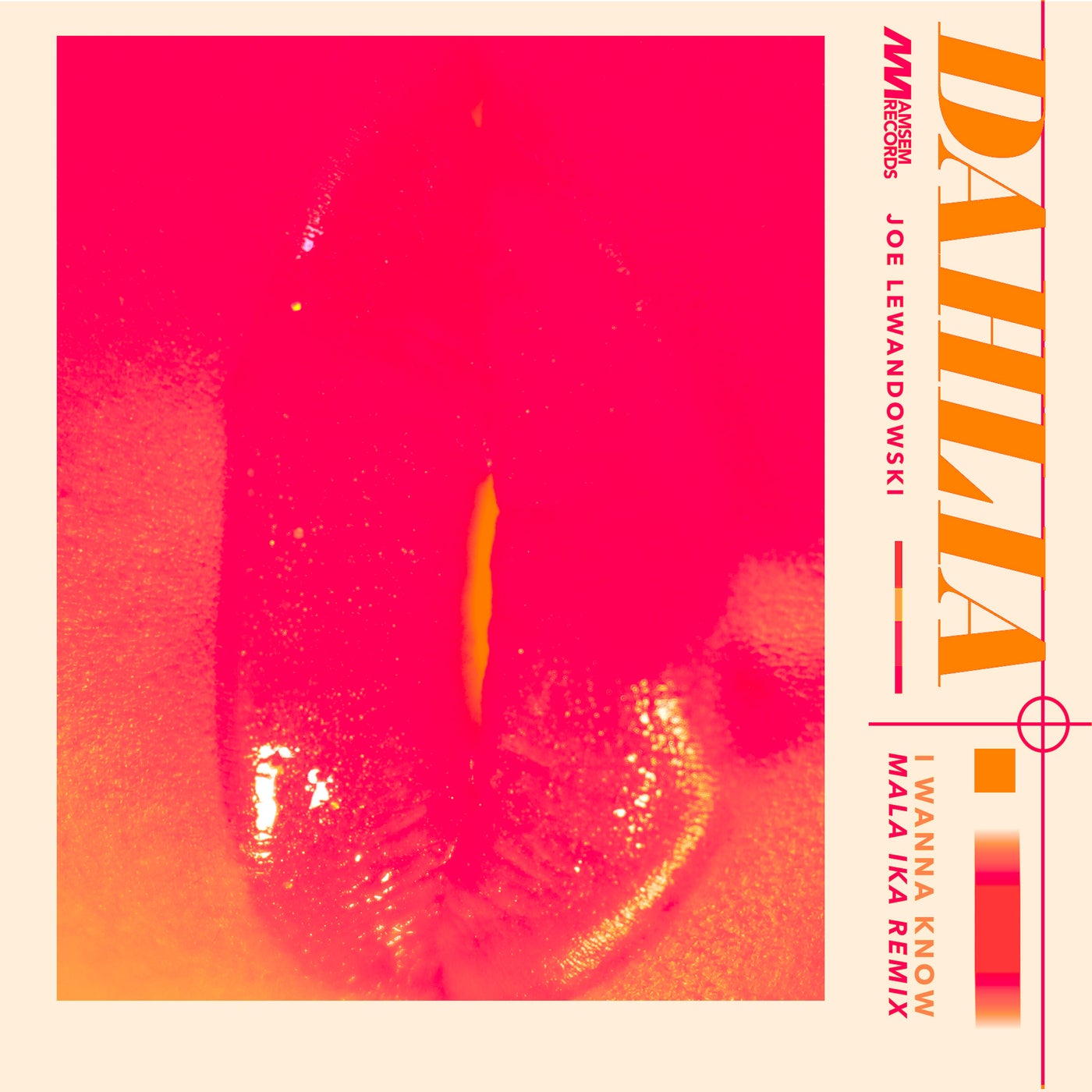 I Wanna Know (Mala Ika Remix)