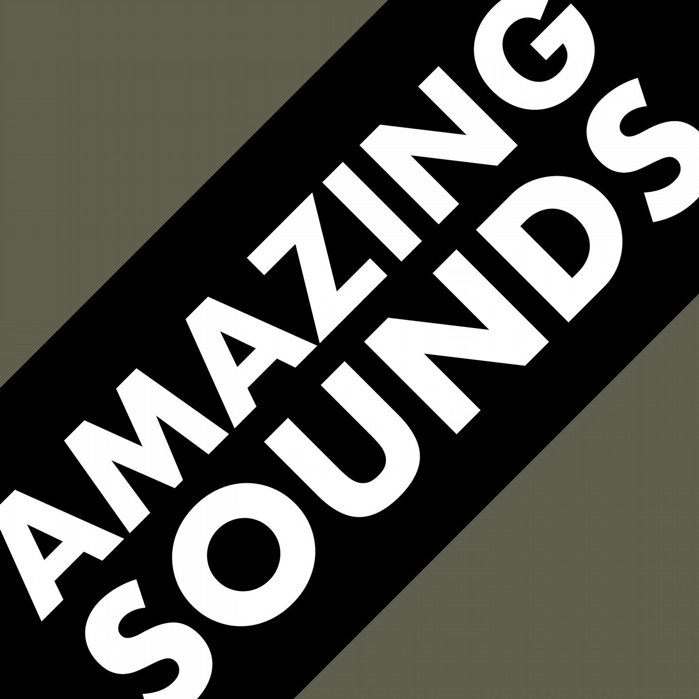 Amazing Sounds