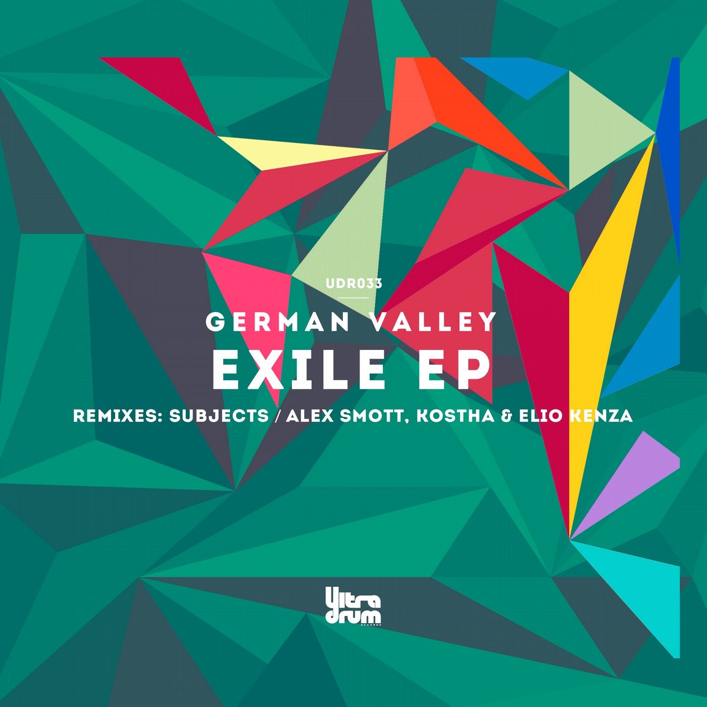 Exile EP