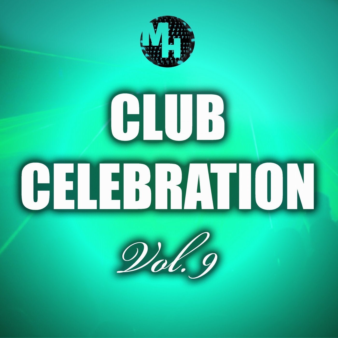 Club Celebration, Vol. 9