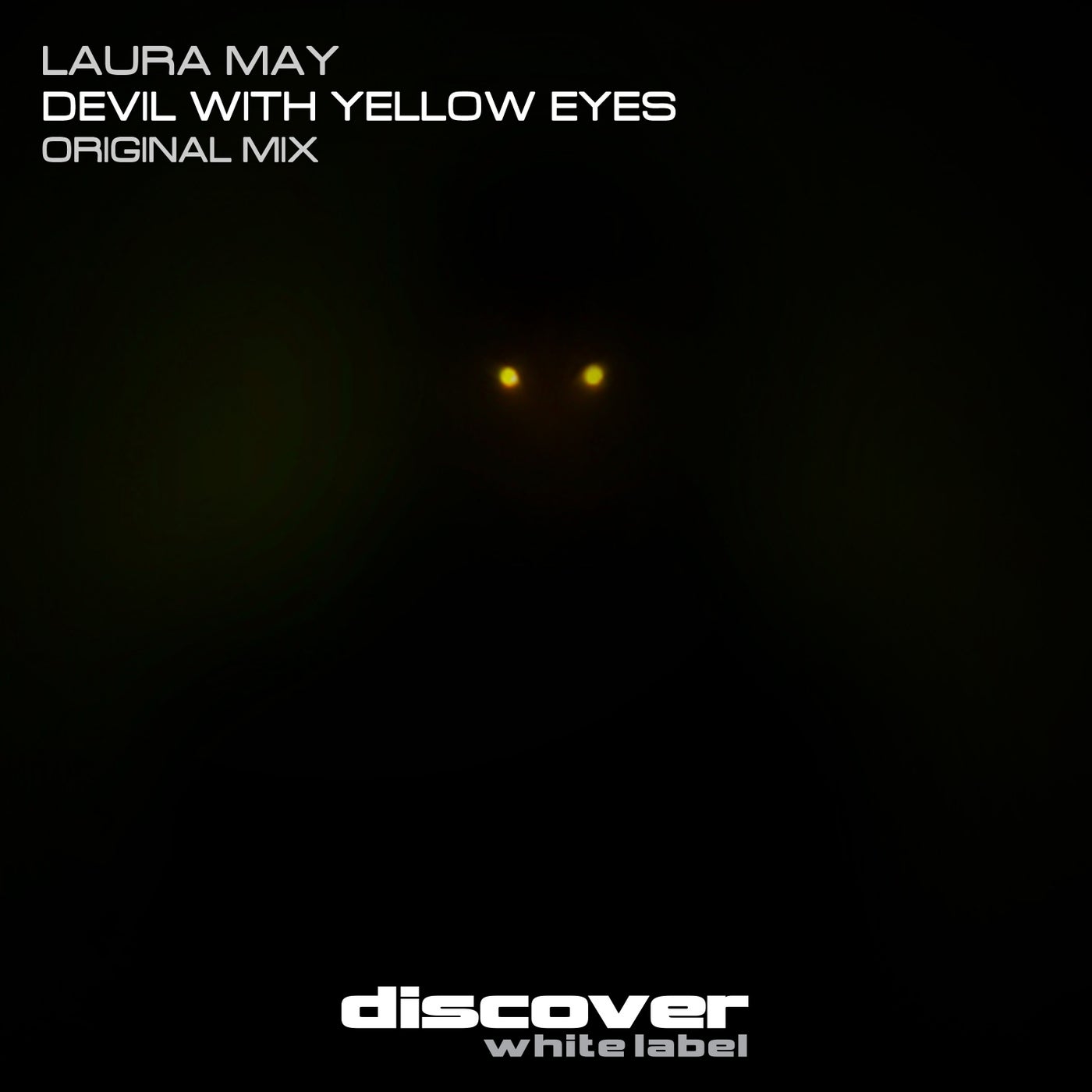 Devil with Yellow Eyes