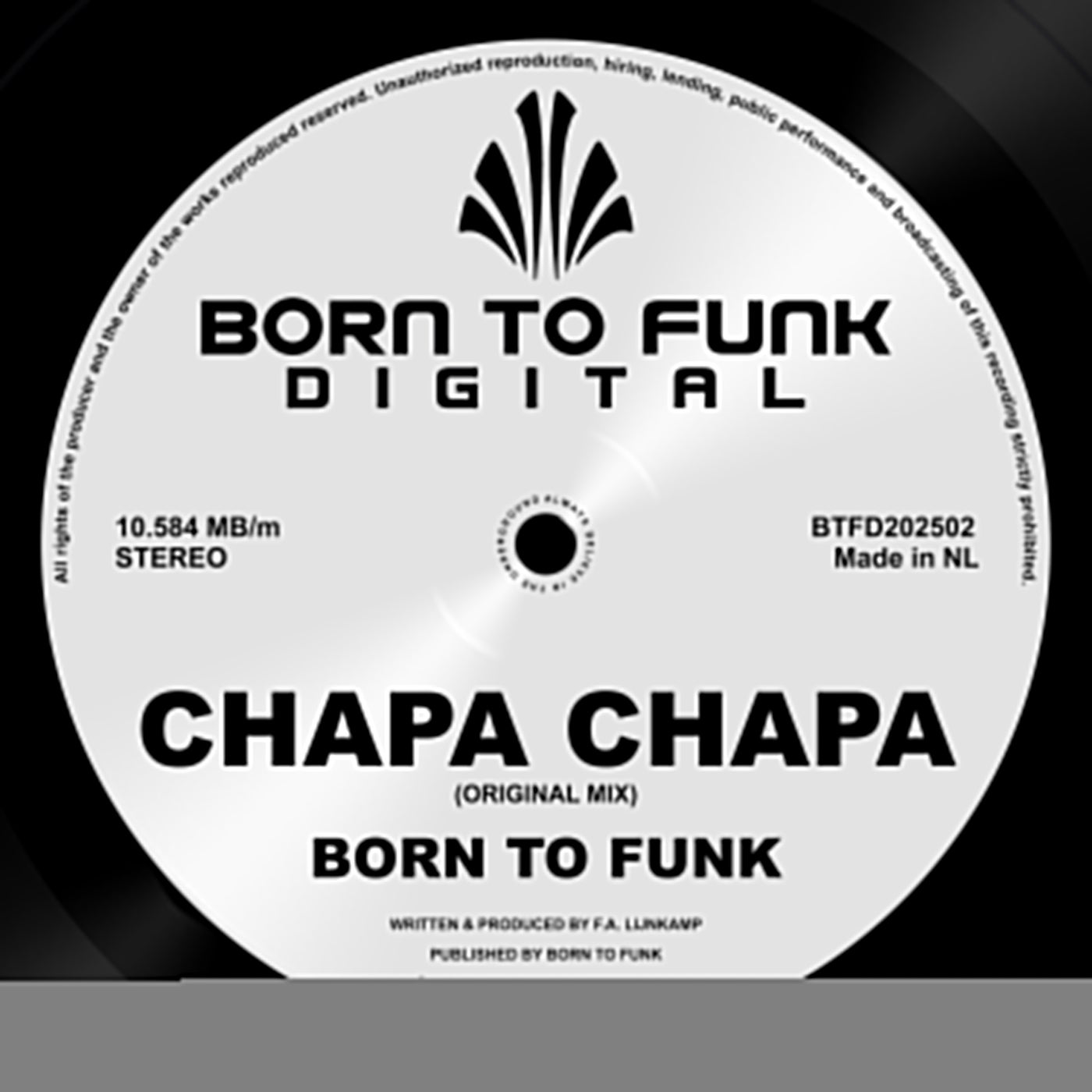 Chapa Chapa