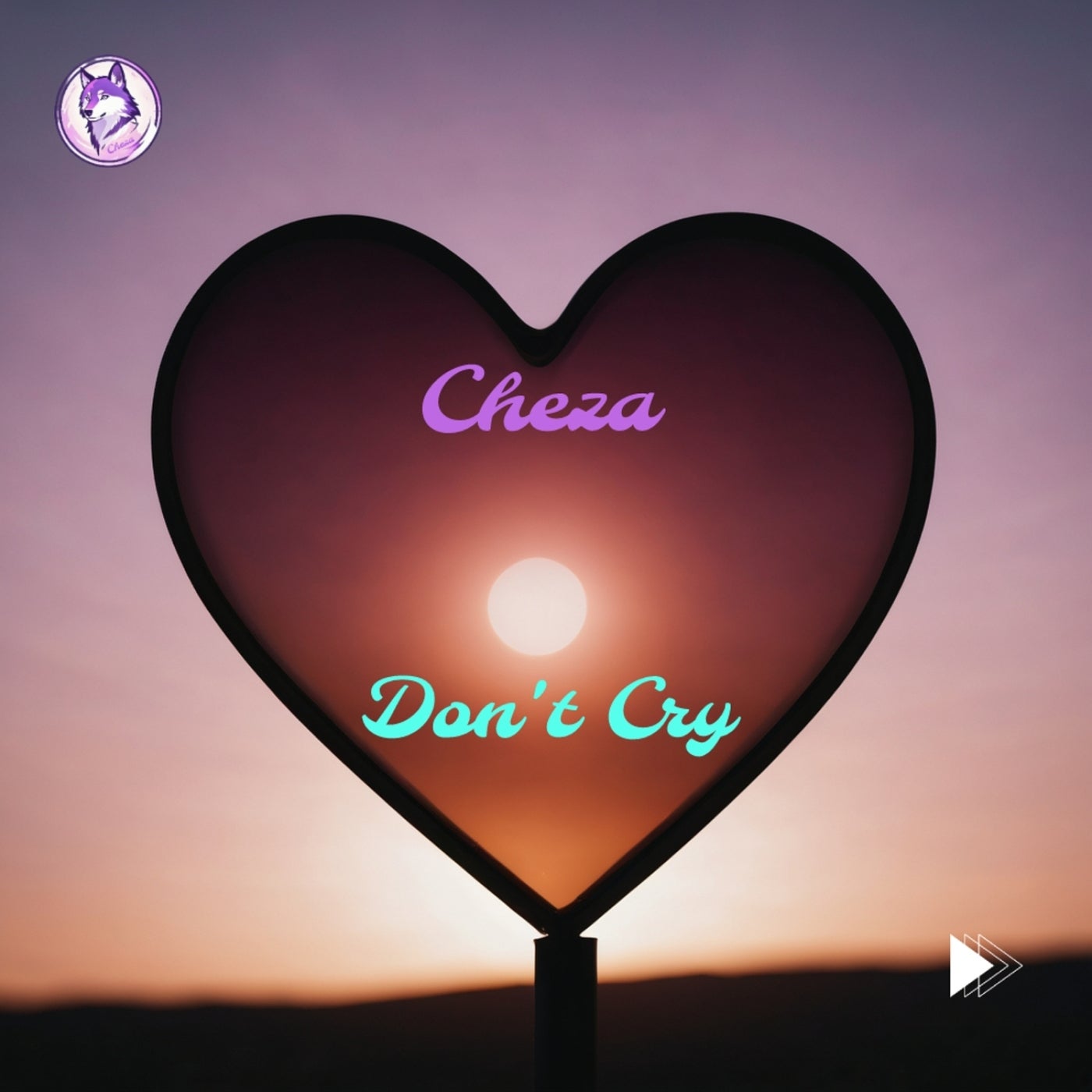 Don't Cry