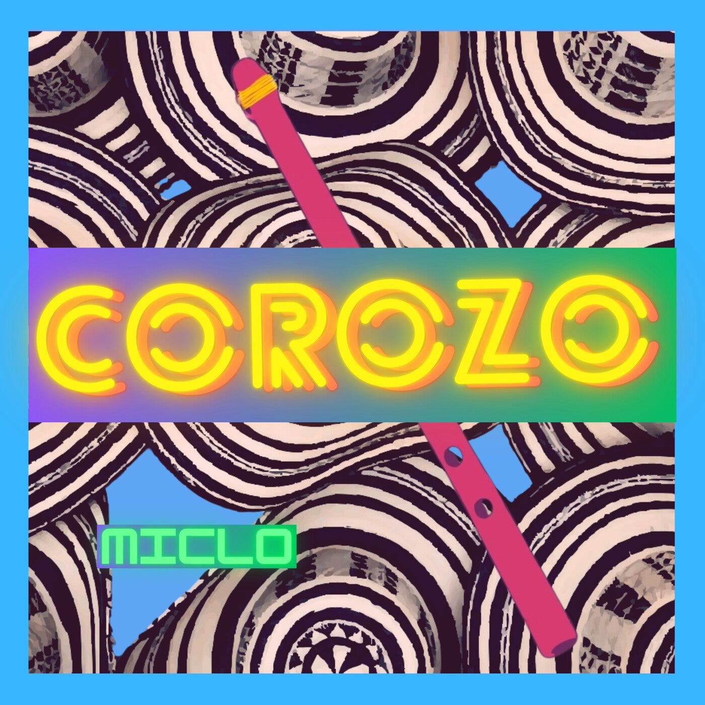 Corozo