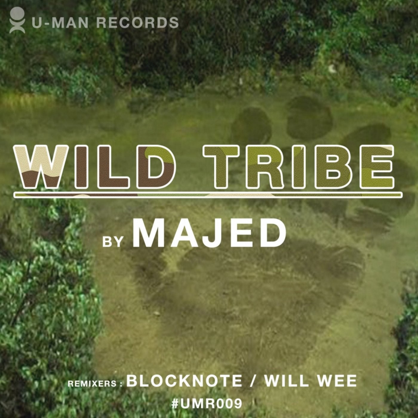 Wild Tribe