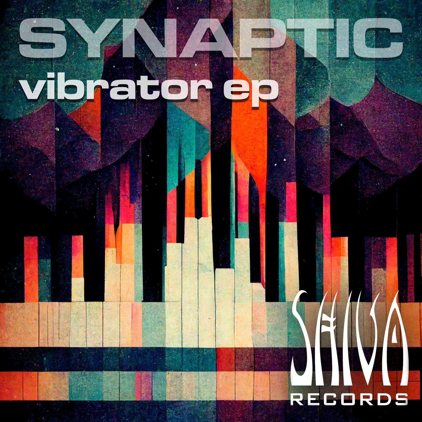 Vibrator EP