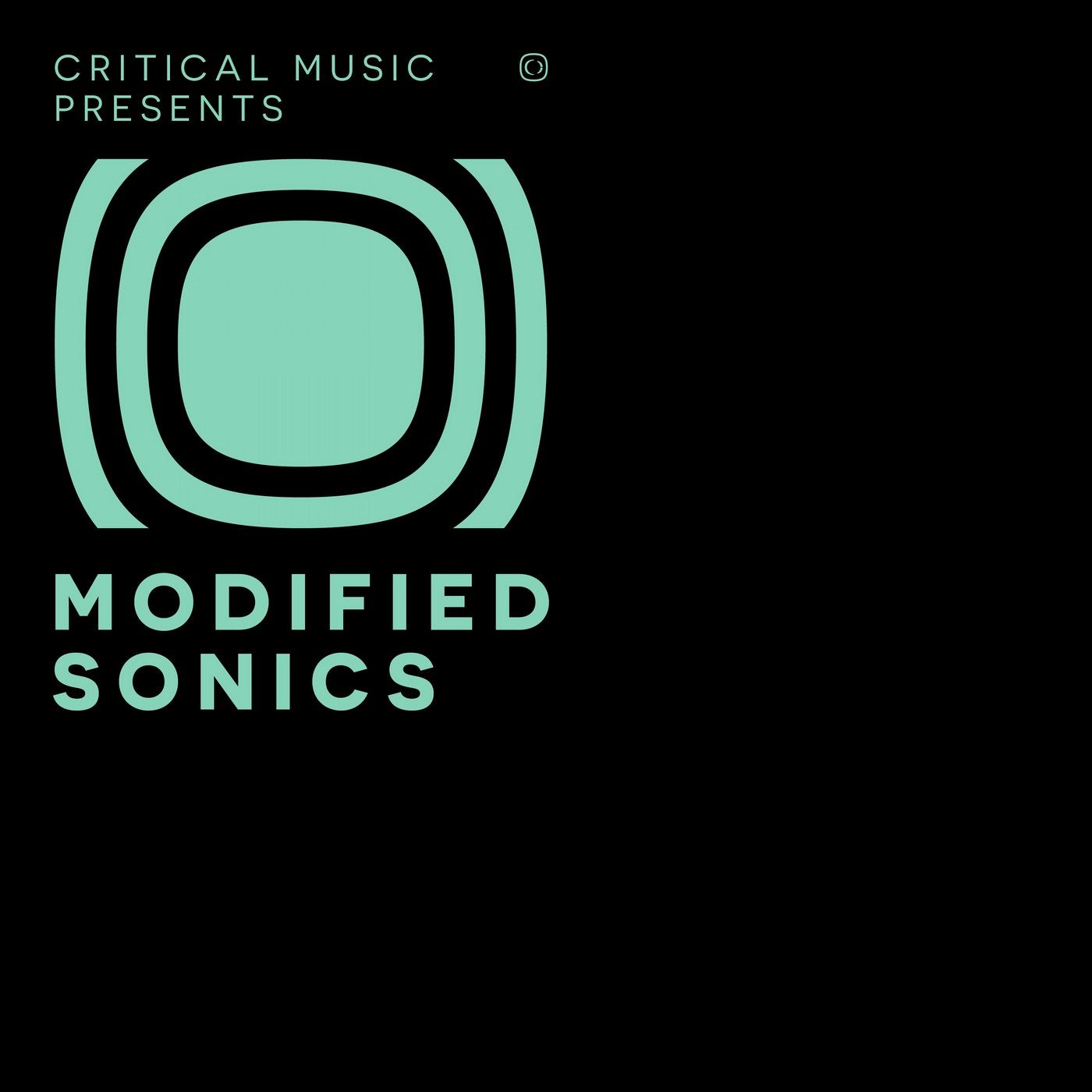 Critical Music Presents: Modified Sonics