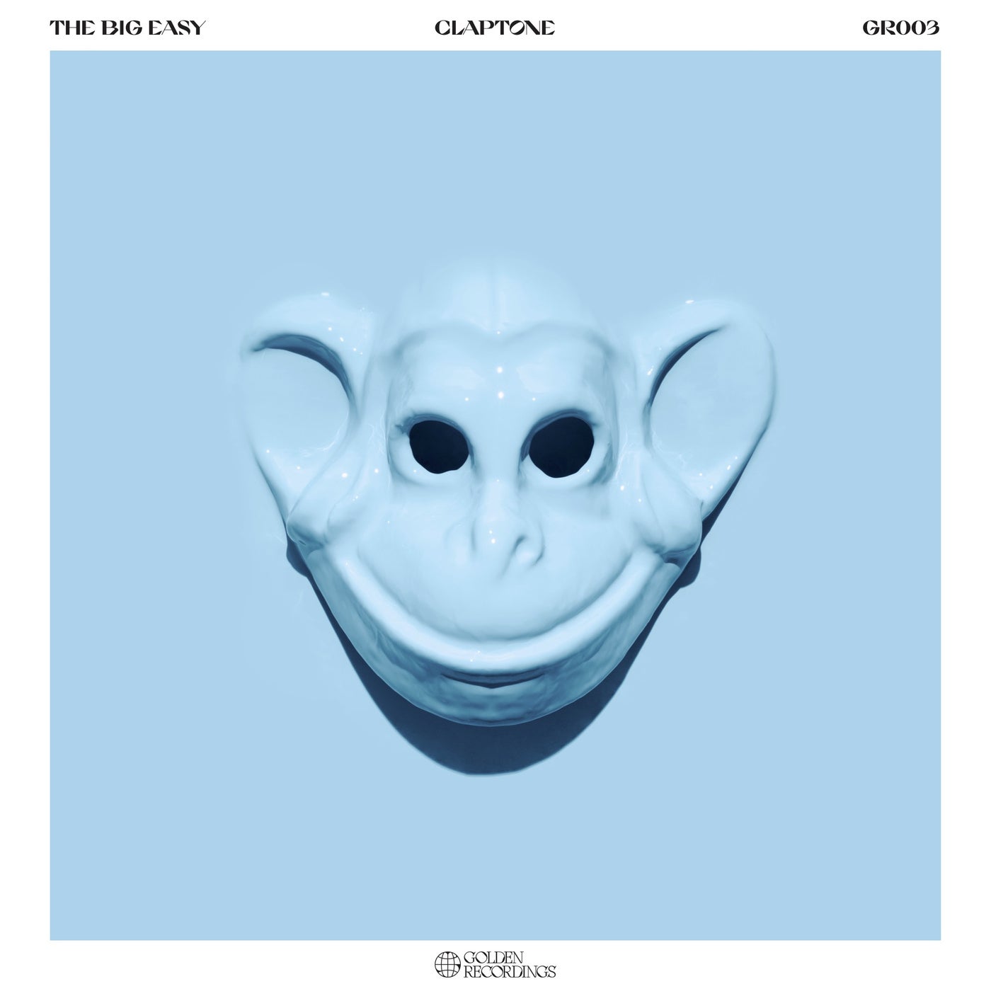 Cover art for The Big Easy (Extended Mix)