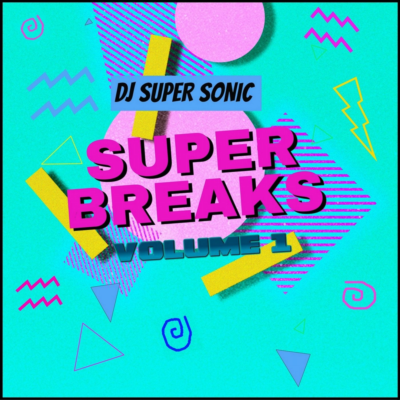 Super Breaks