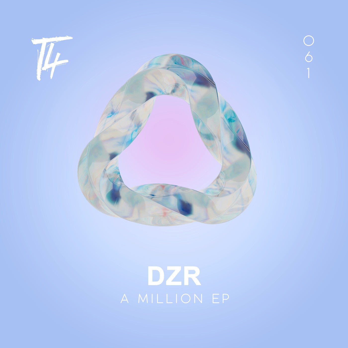 A Million EP