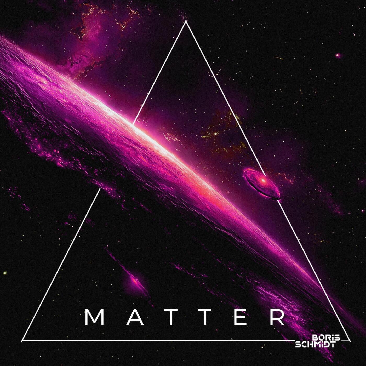 Matter