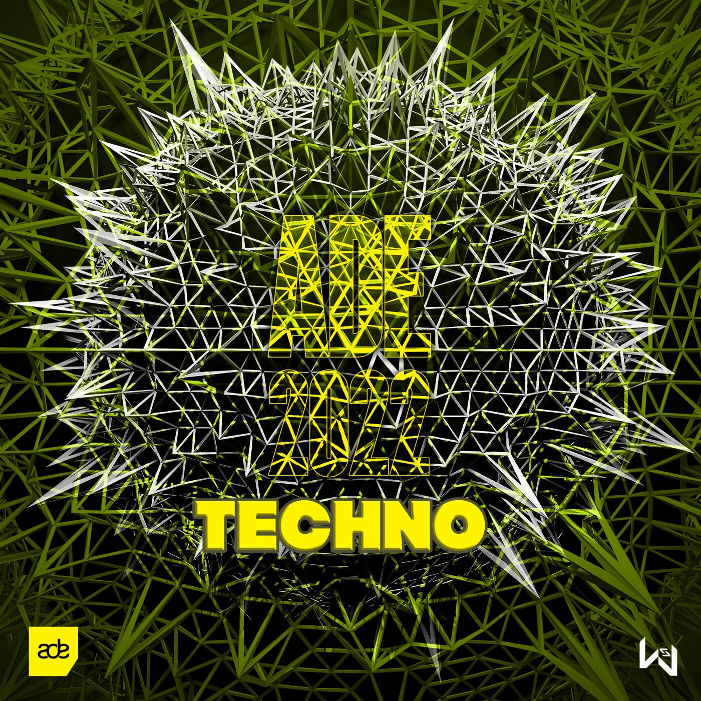 ADE 2022 Techno