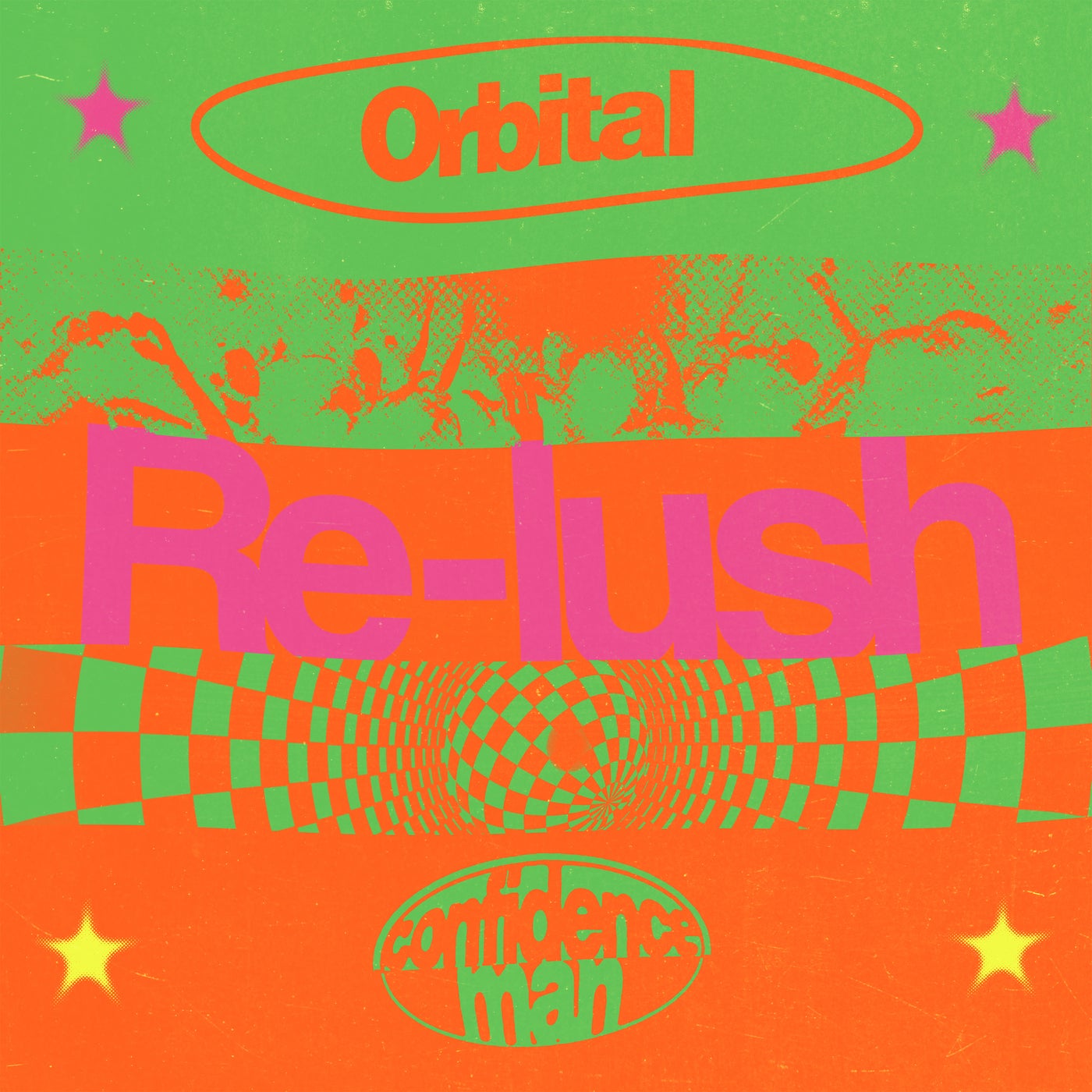 Re-lush