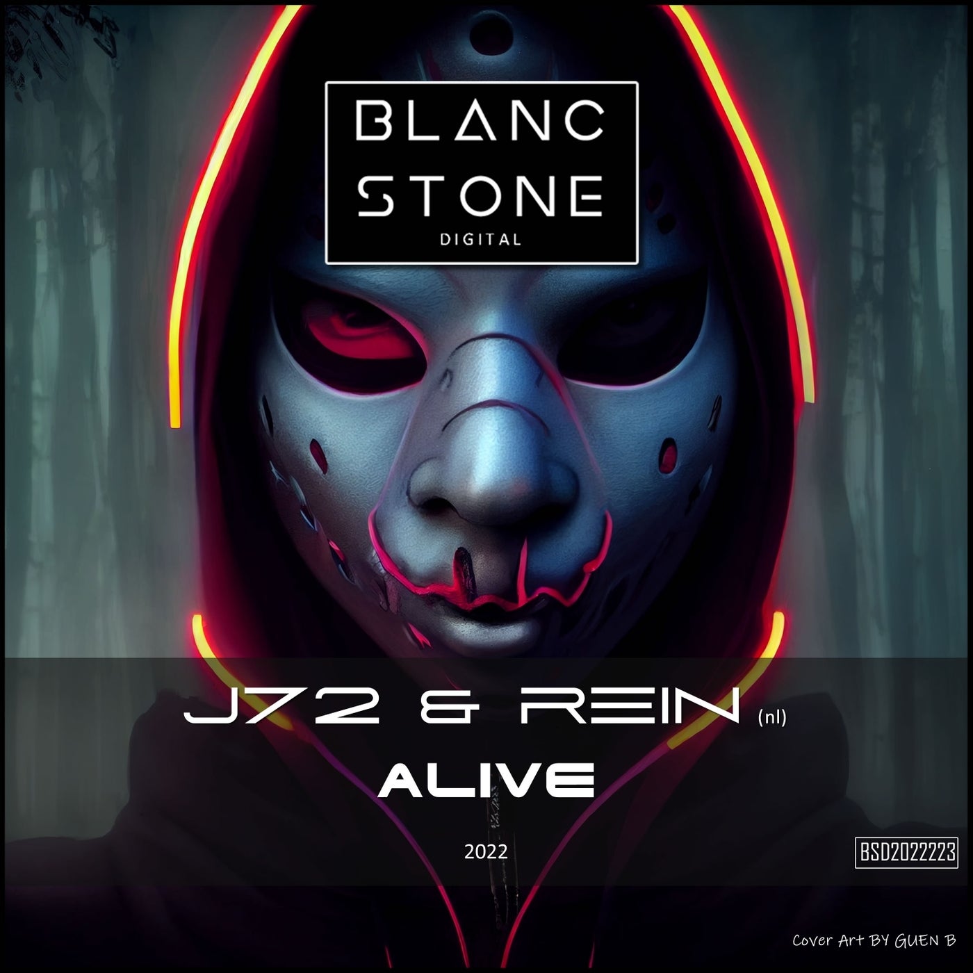 Alive