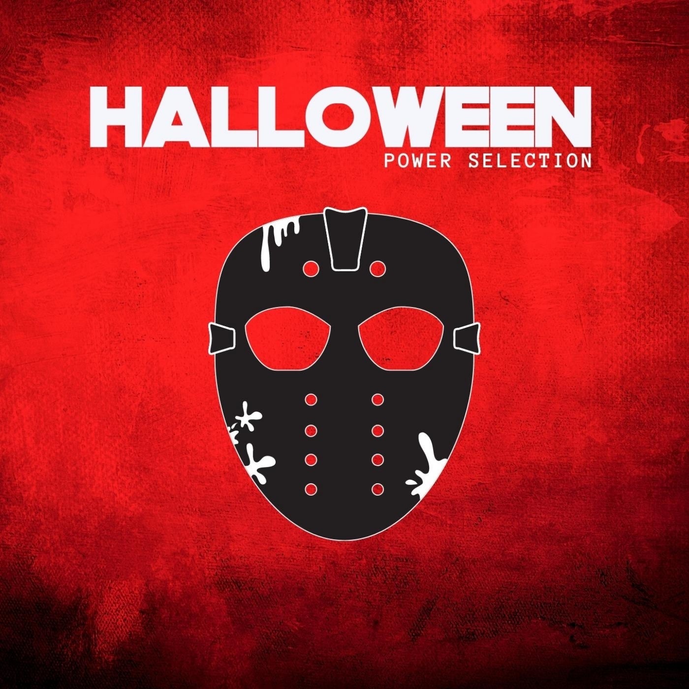 Halloween Power Selection