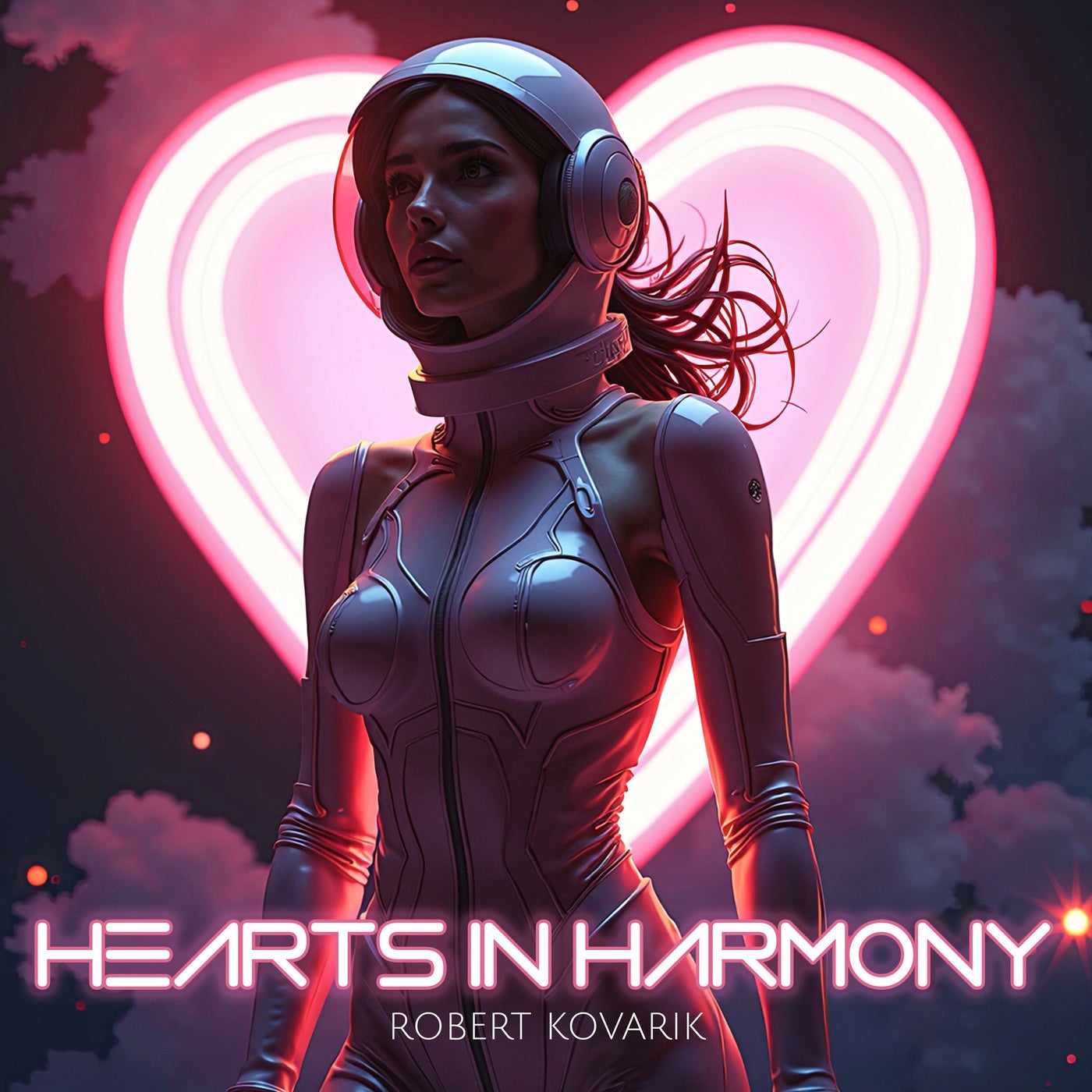 Hearts in Harmony