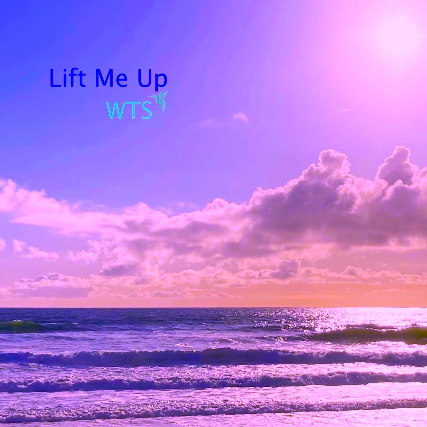 Lift Me Up