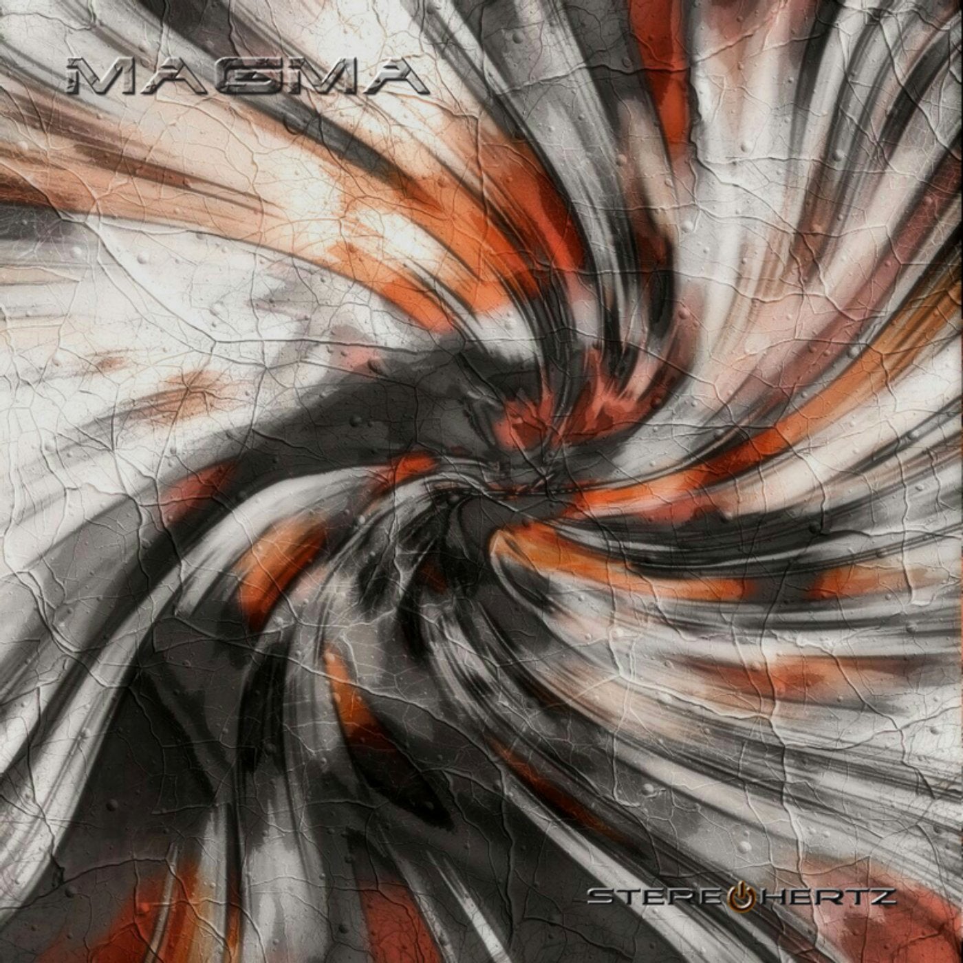 Magma