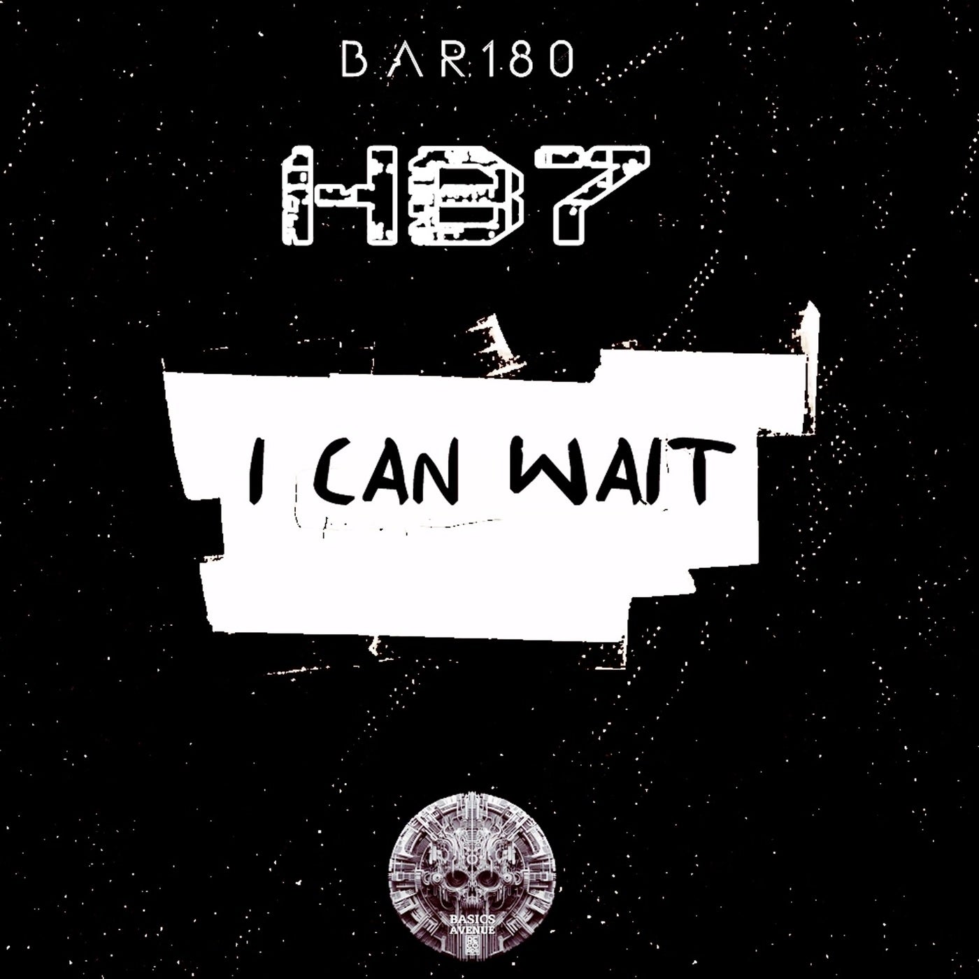 I CAN WAIT