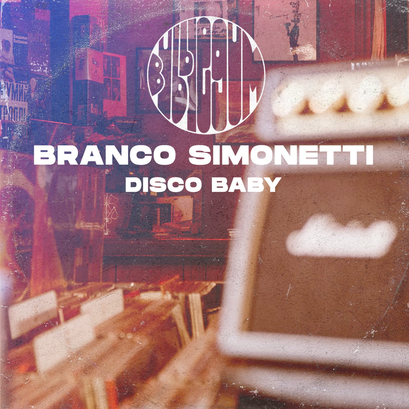 Disco Baby