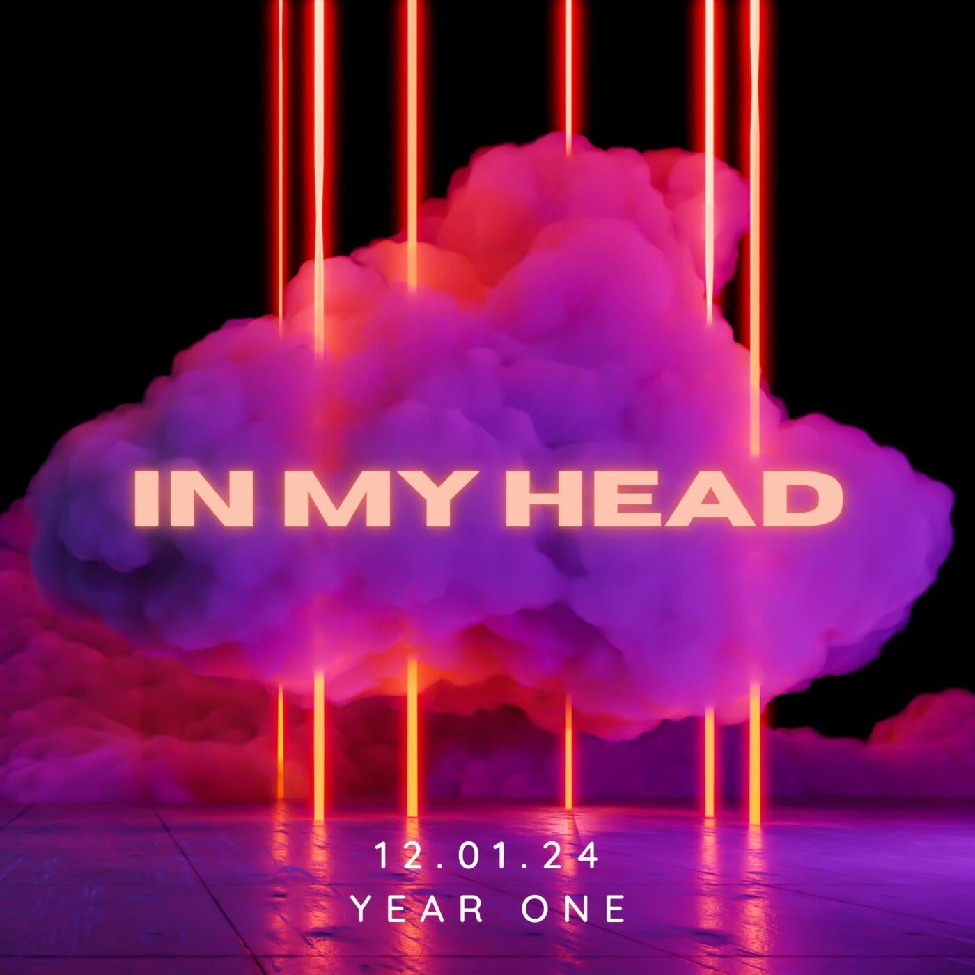 In My Head