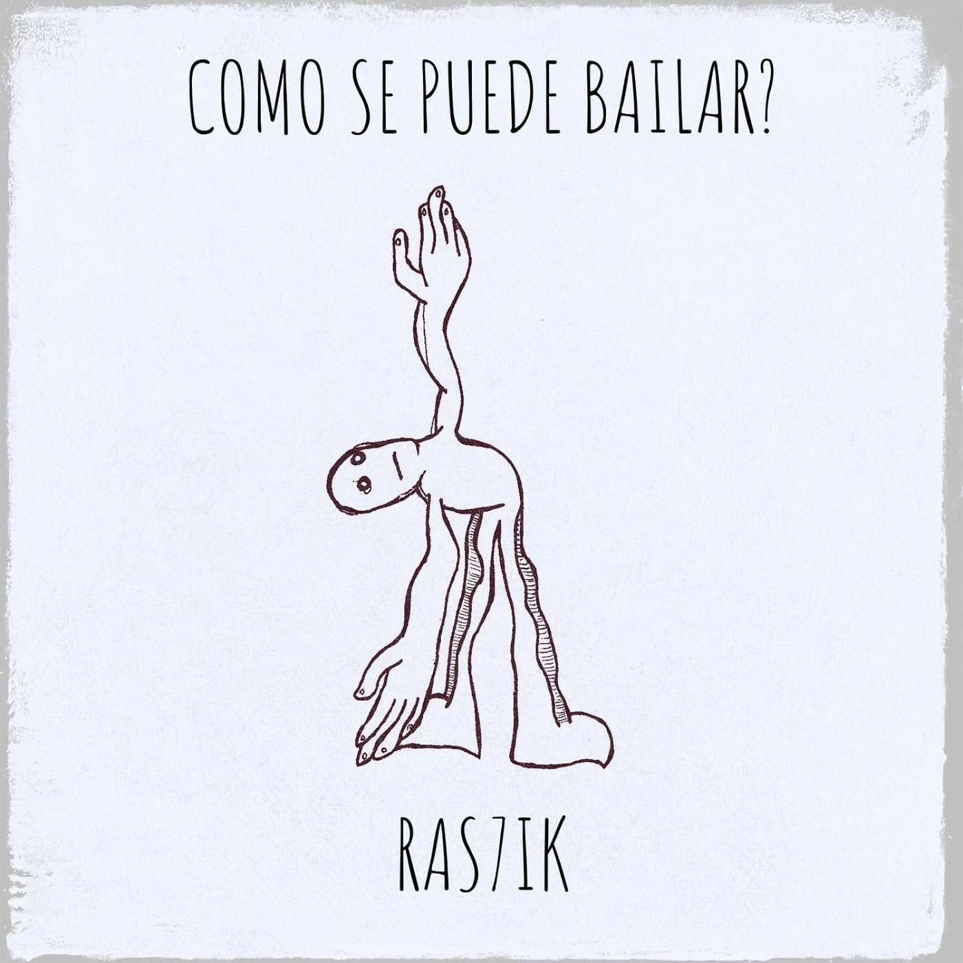 Como Se Puede Bailar?